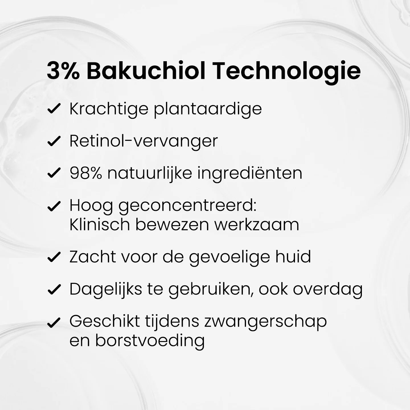 3% Bakuchiol Serum - Image 4