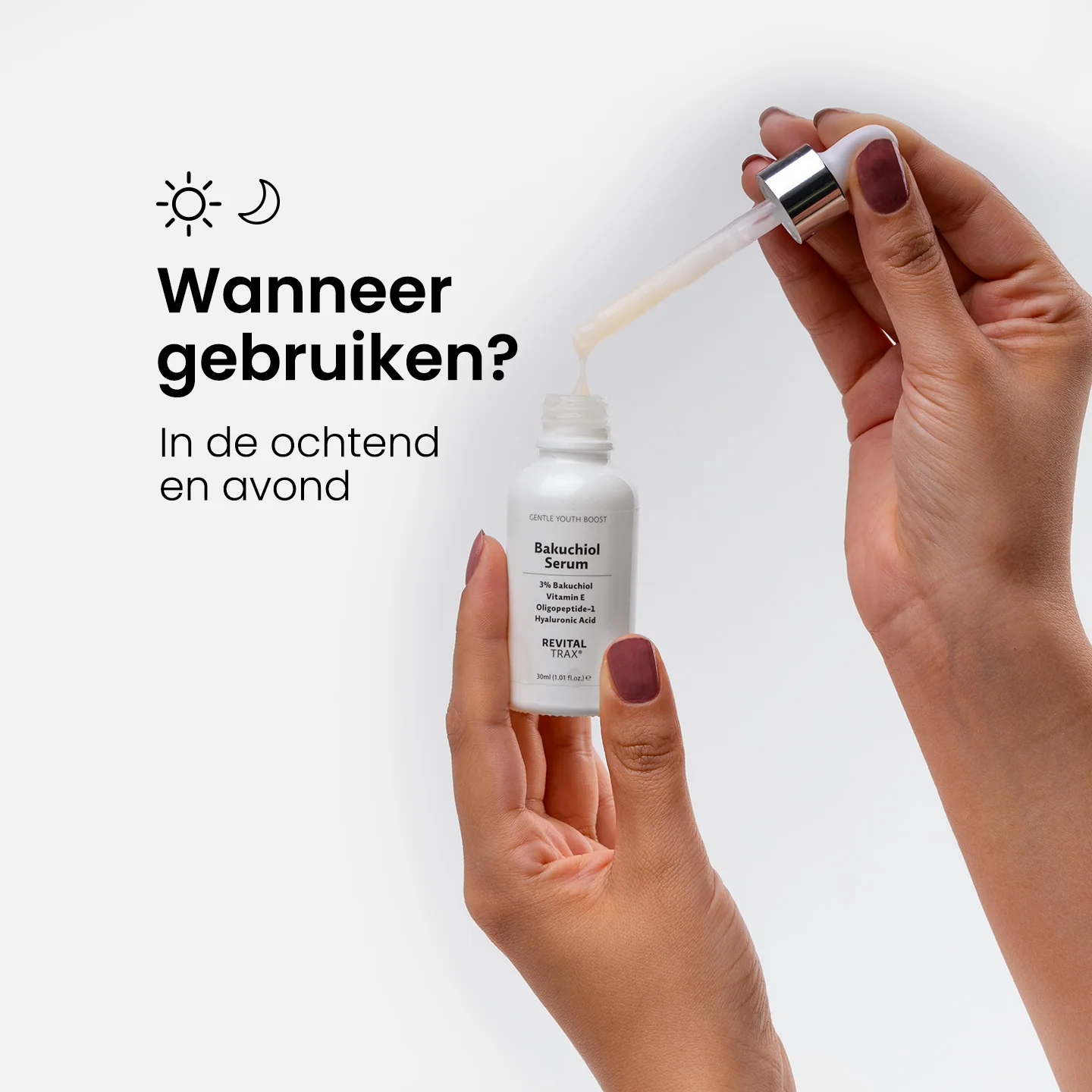 3% Bakuchiol Serum - Image 7