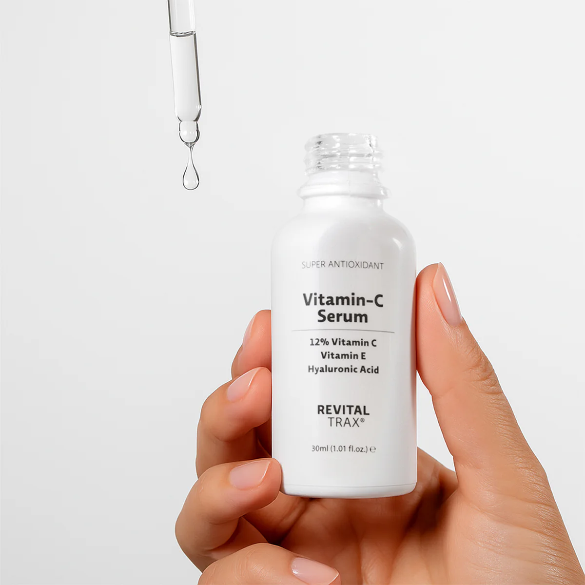 12% Vitamin-C Serum - Image 9