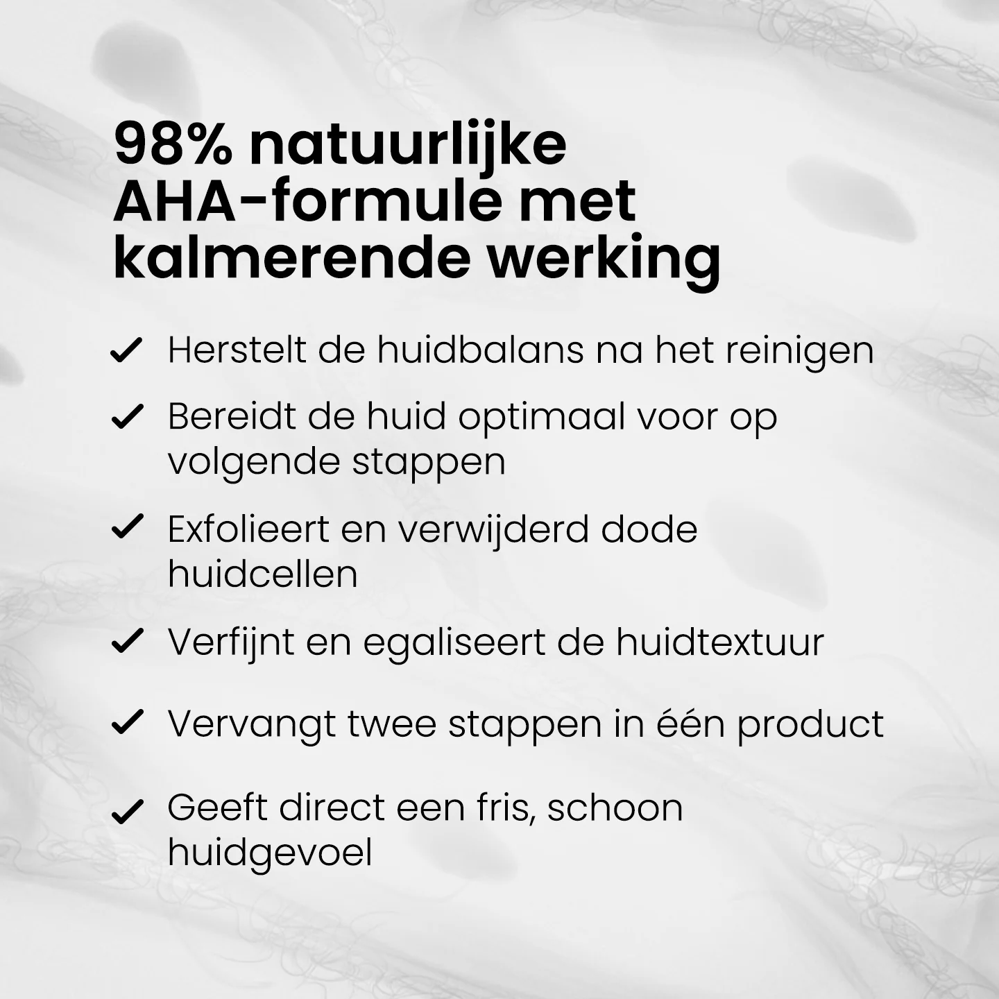 7% AHA Exfoliating Toner - Image 5