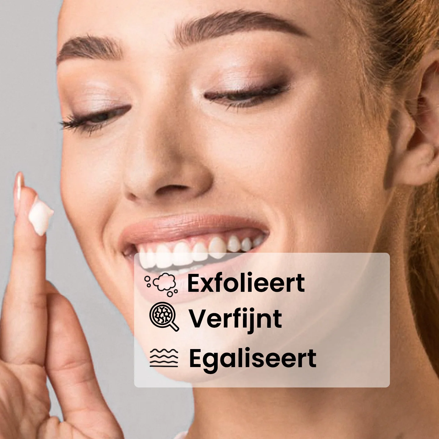 8% AHA Lotion Exfoliant - Image 7