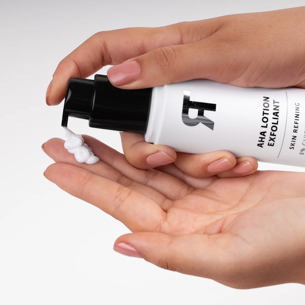 AHA Toner + AHA Lotion Exfoliant - Image 5
