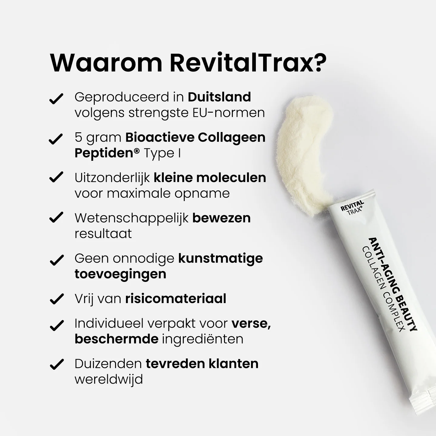 Anti-Aging Collagen Complex Regular - Image 8