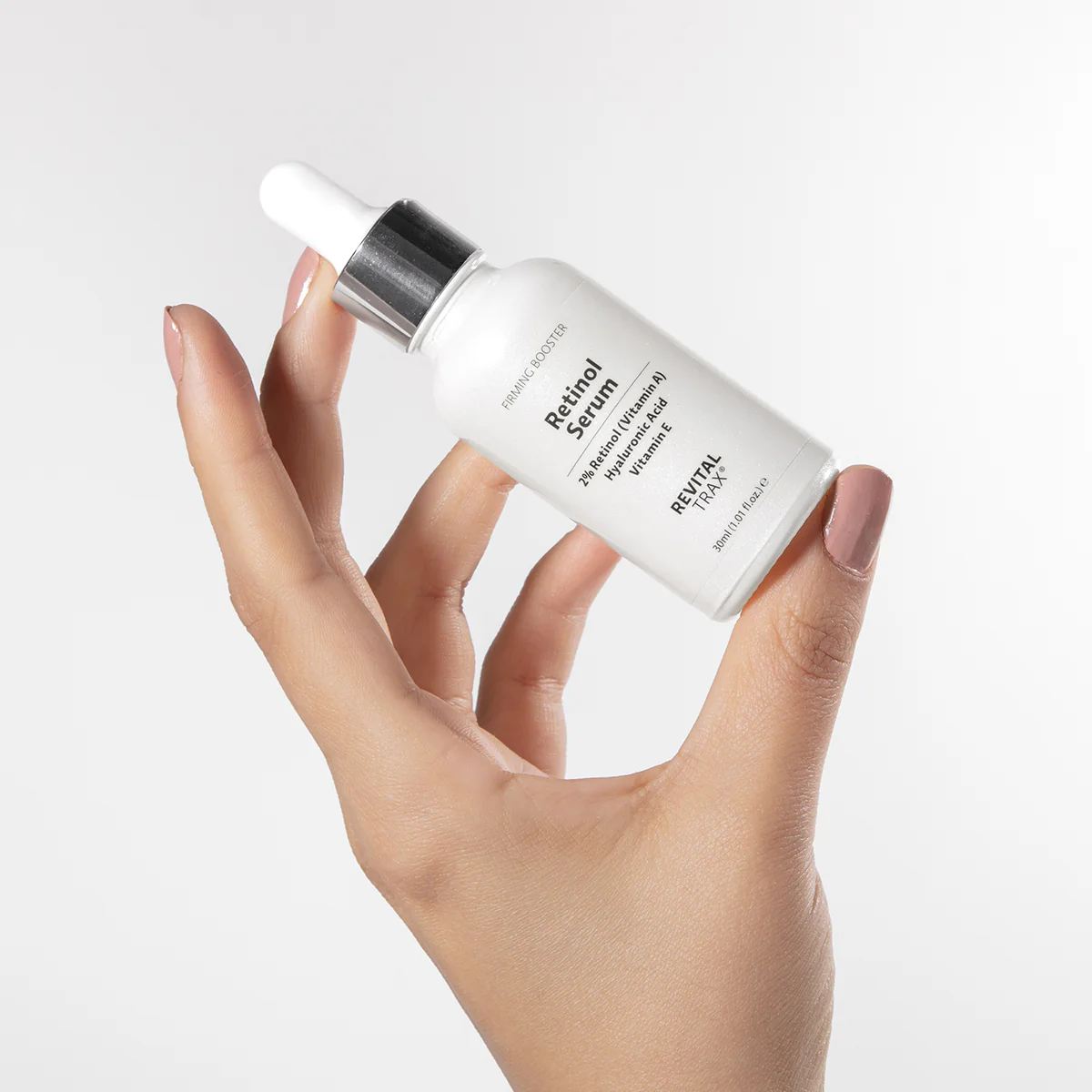 Vitamin-C + Retinol + Hyaluronic Serum - Image 5