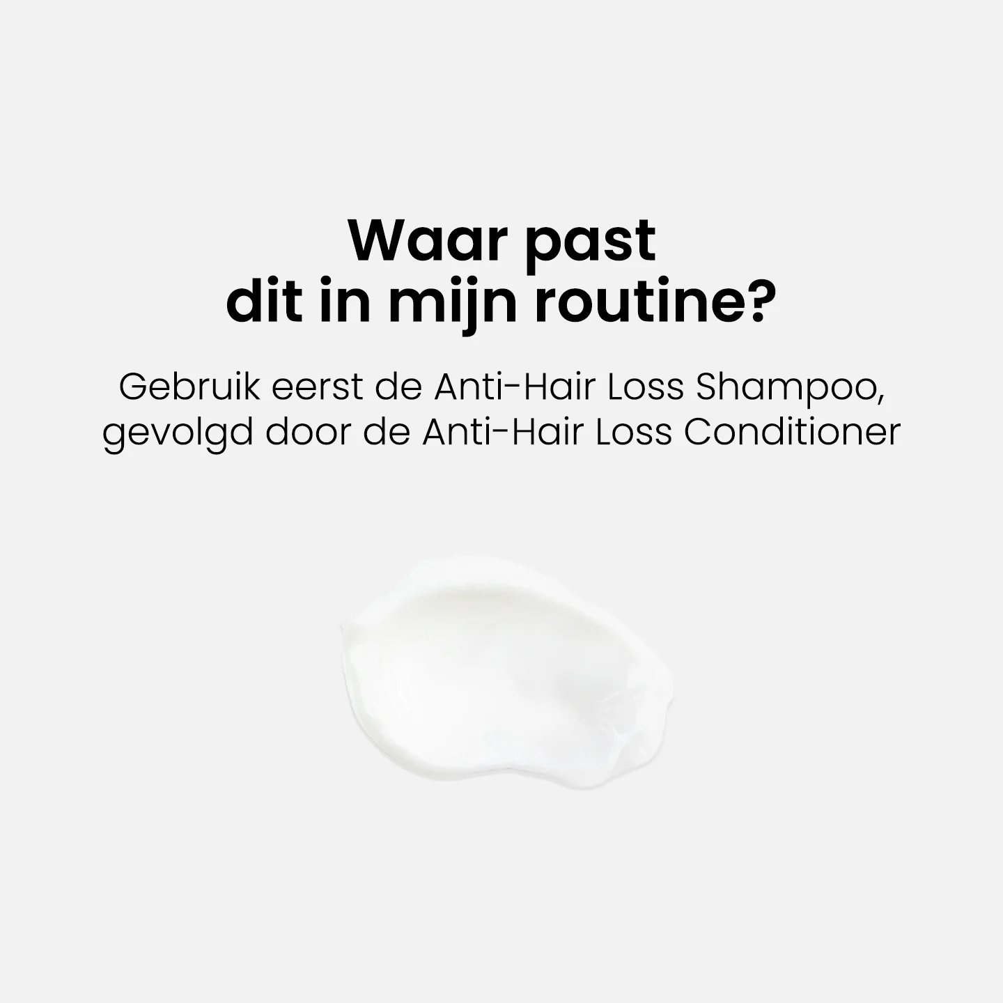 Anti-Hair Loss Conditioner - Image 4
