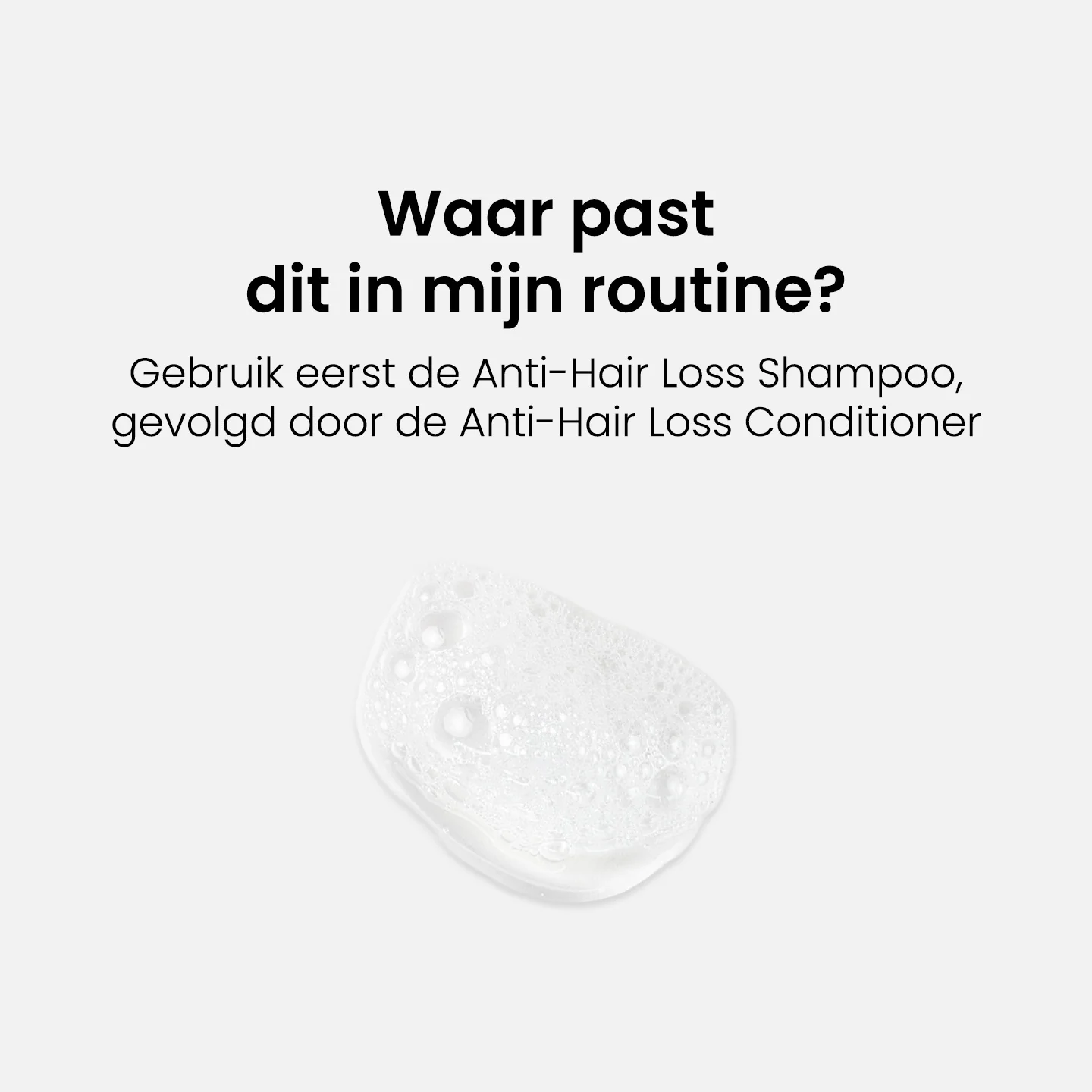 Anti-Hair Loss Shampoo - Image 4