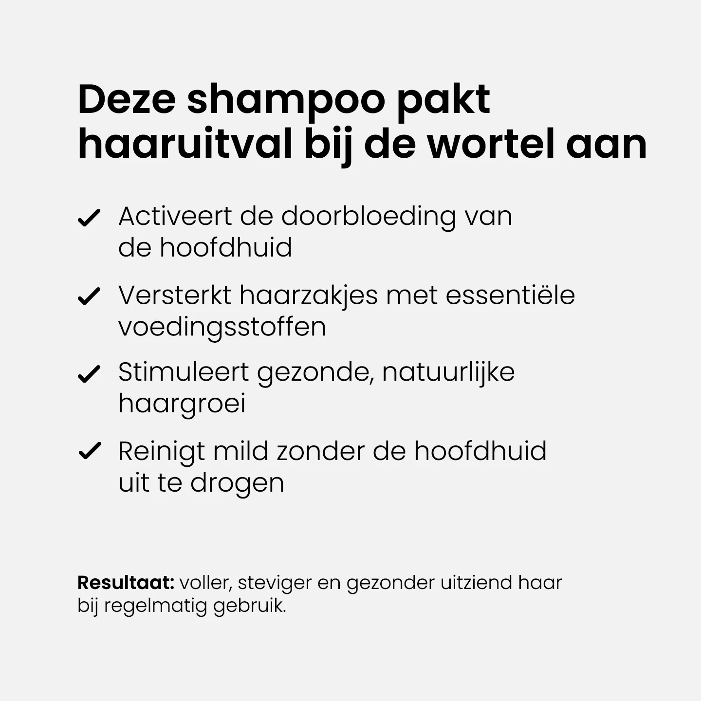 Anti-Hair Loss Shampoo - Image 5
