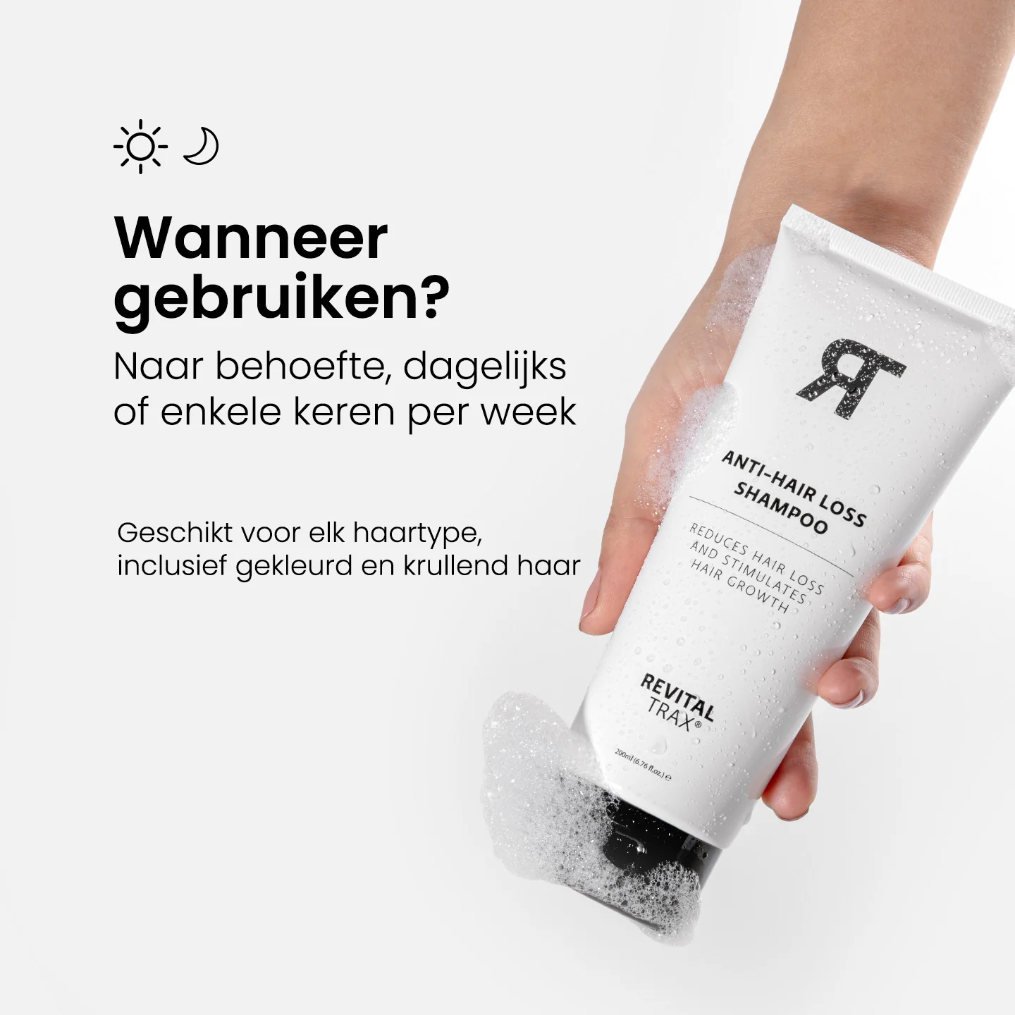 Anti-Hair Loss Shampoo - Image 8