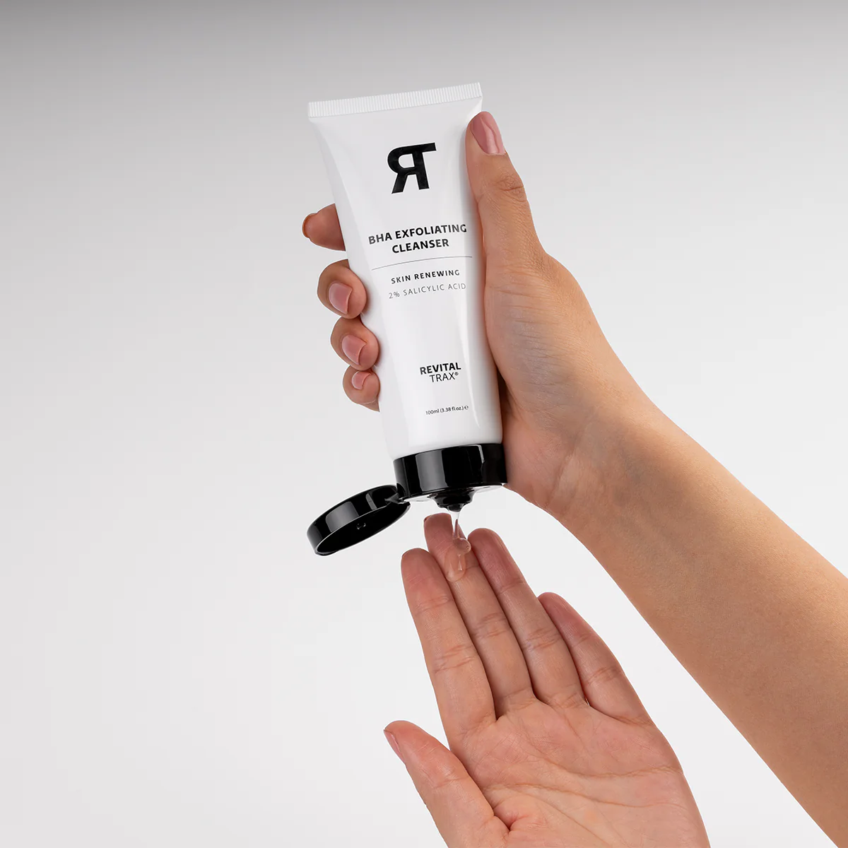 BHA Set: Cleanser + Serum + Lotion Exfoliant + Body Spray - Image 7
