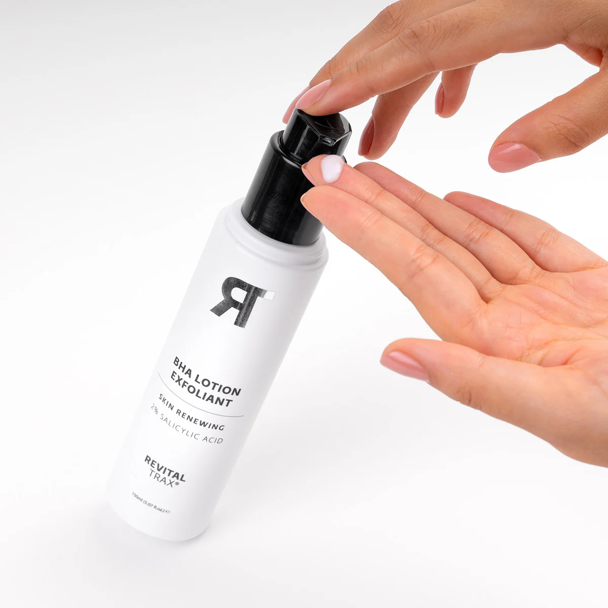 BHA Set: Cleanser + Serum + Lotion Exfoliant + Body Spray - Image 9