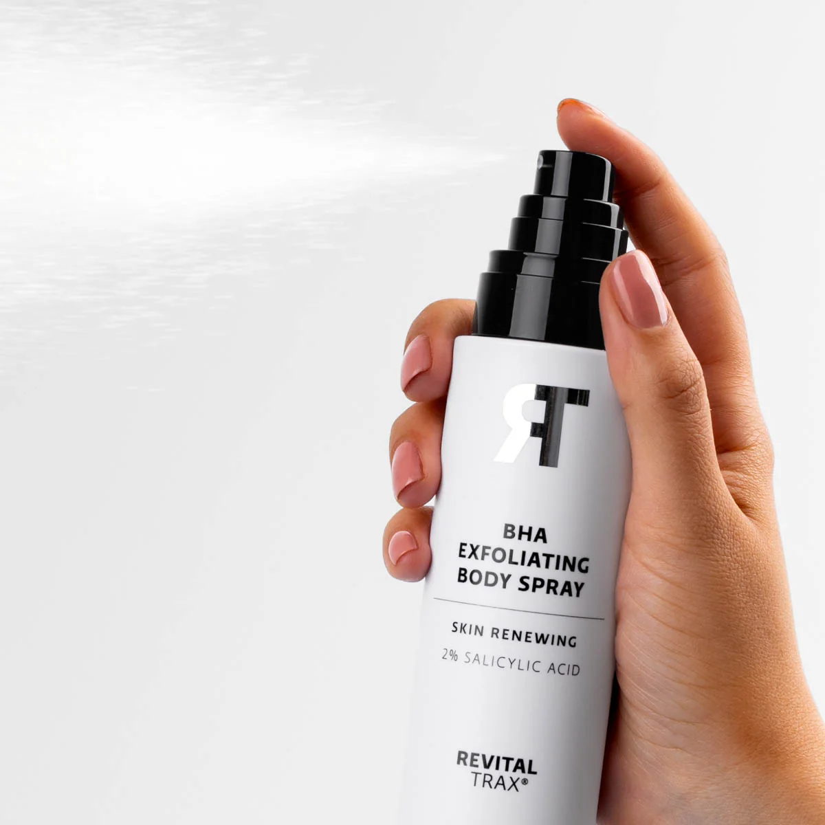 BHA Set: Cleanser + Serum + Lotion Exfoliant + Body Spray - Image 14