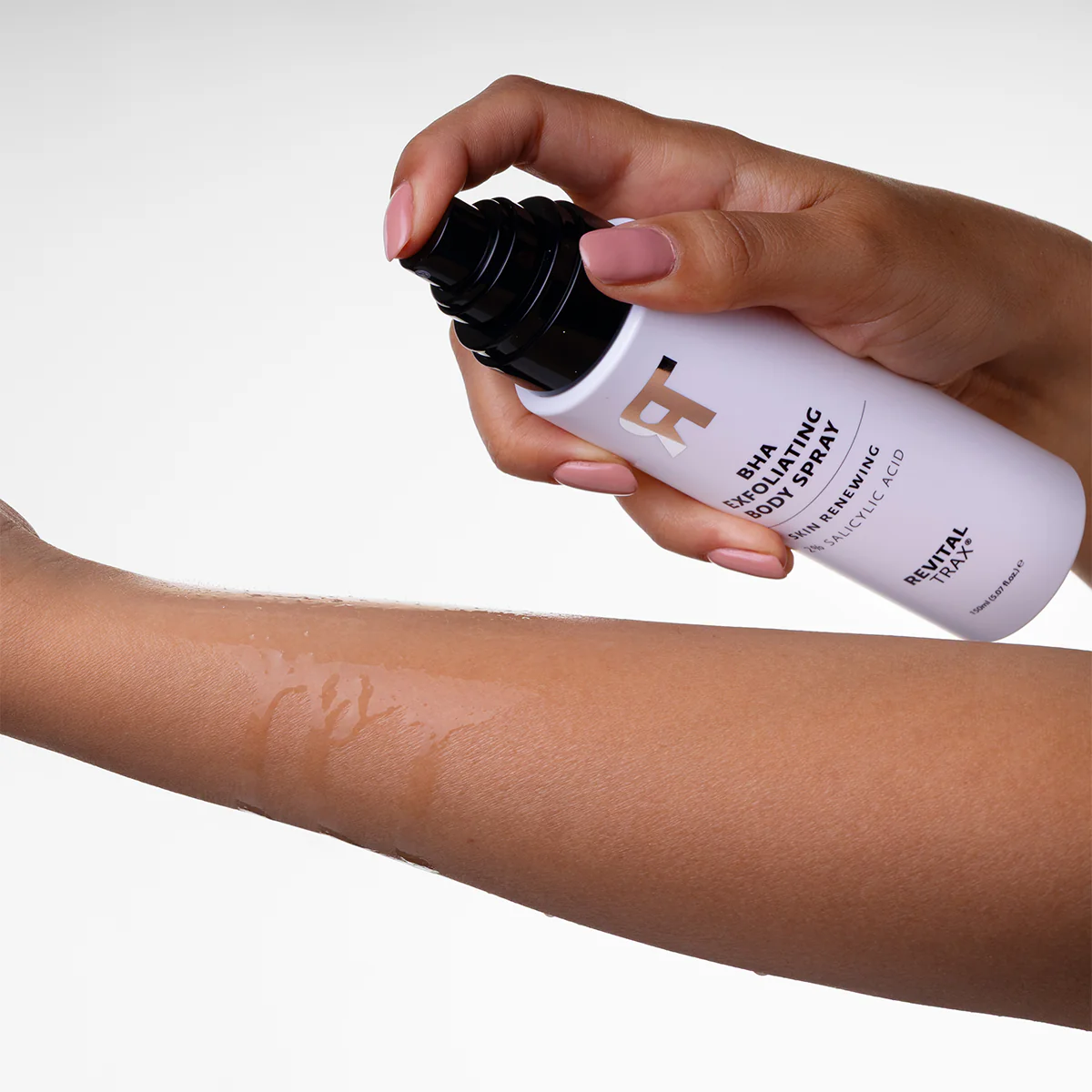 2% BHA Exfoliating Body Spray - Image 13