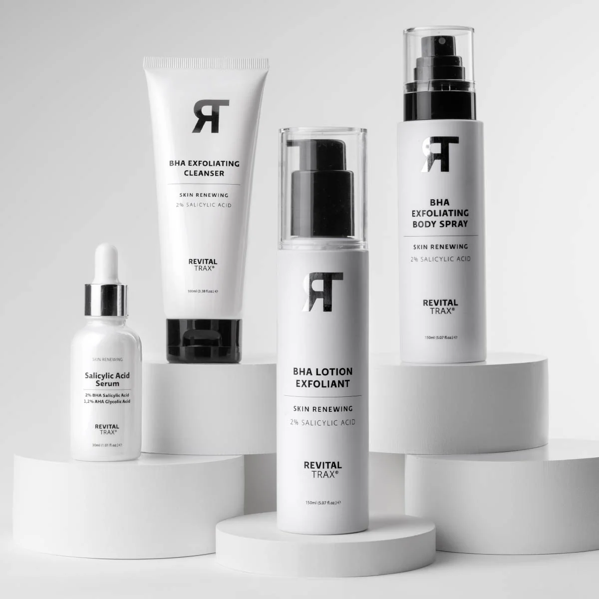 2% BHA Exfoliating Cleanser - Image 11