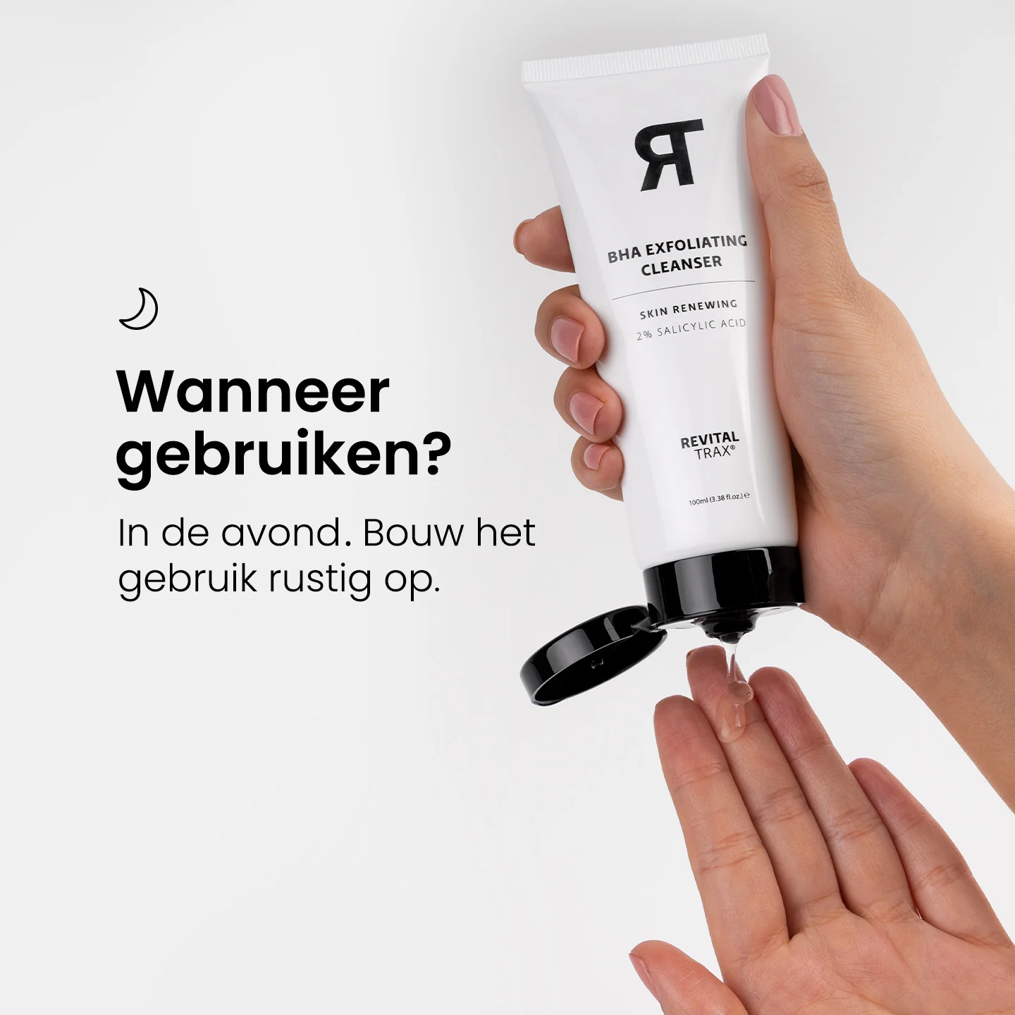 2% BHA Exfoliating Cleanser - Image 9