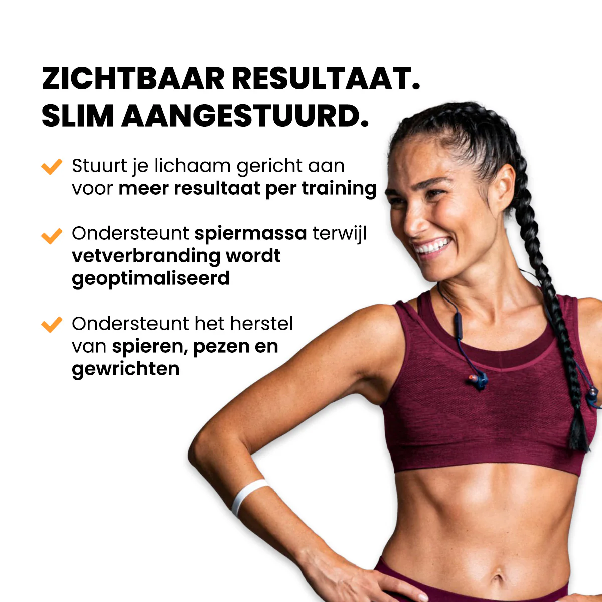 REVIXS Performance Protein Peptides - Image 4