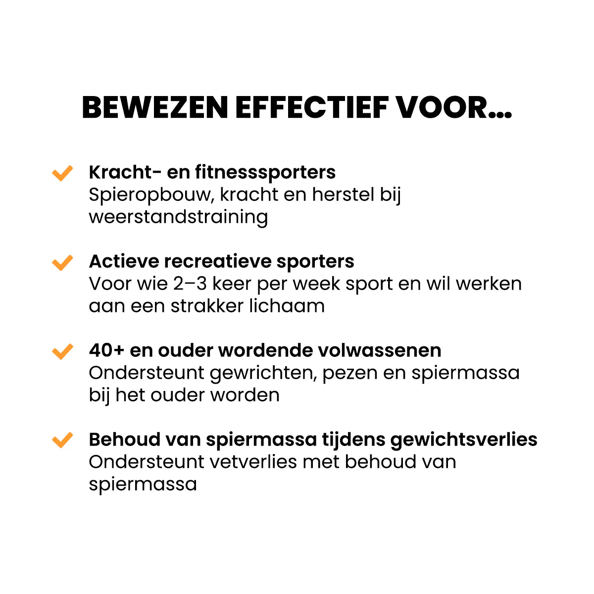 REVIXS Performance Protein Peptides - Image 5