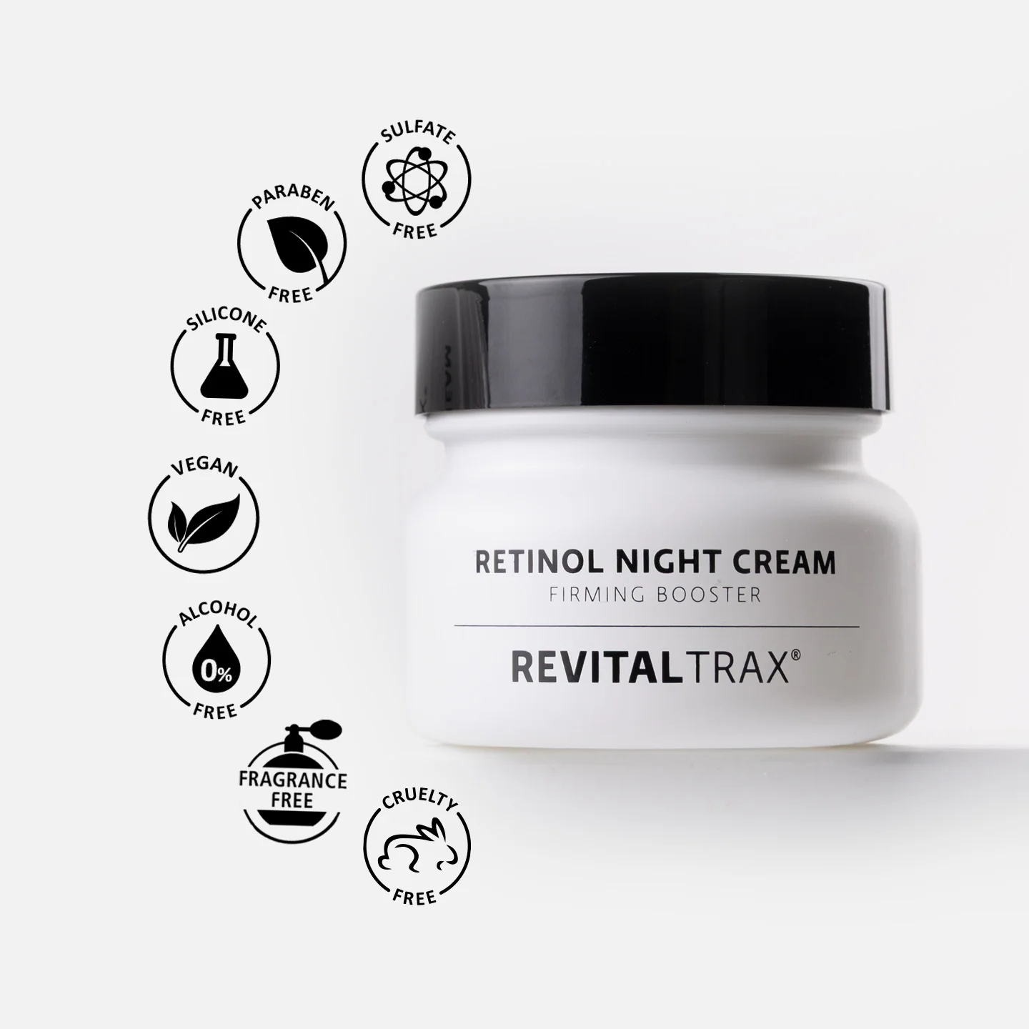 1% Retinol Night Cream - Image 7