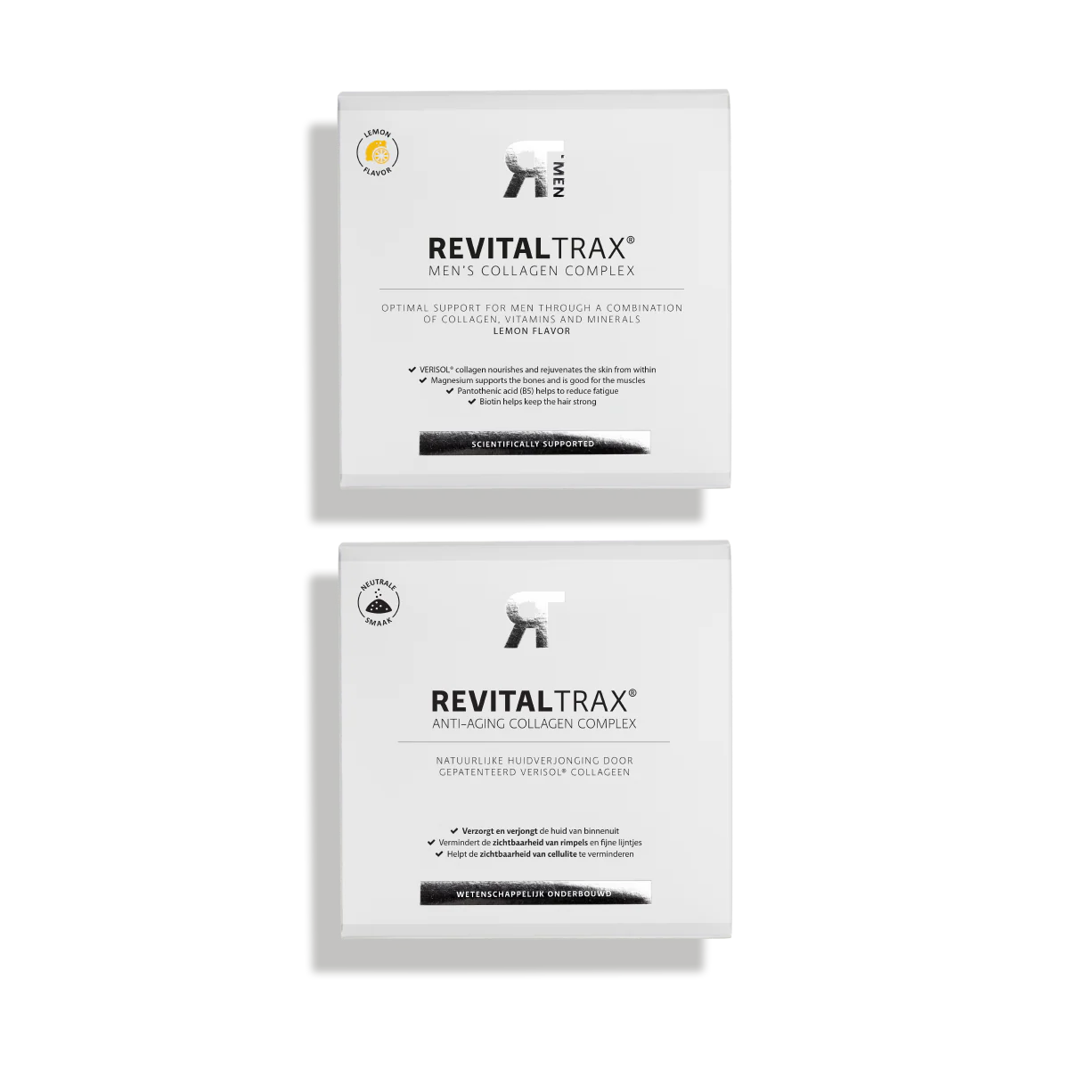 Collagen Complex Set – For Him & Her