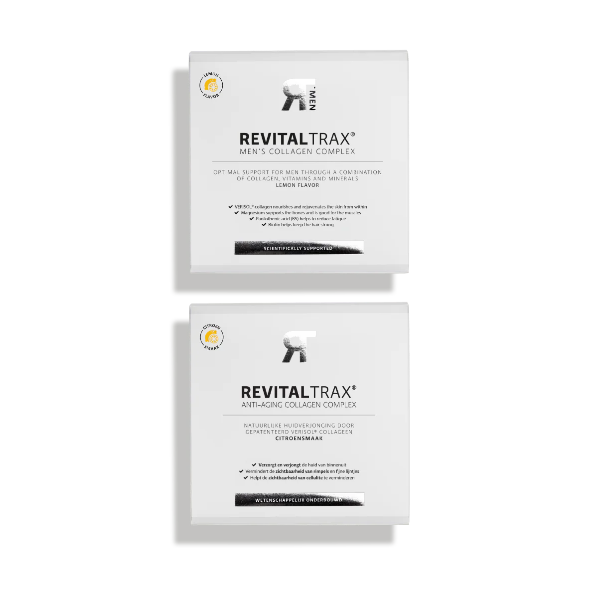 Collagen Complex Set – For Him & Her - Image 2