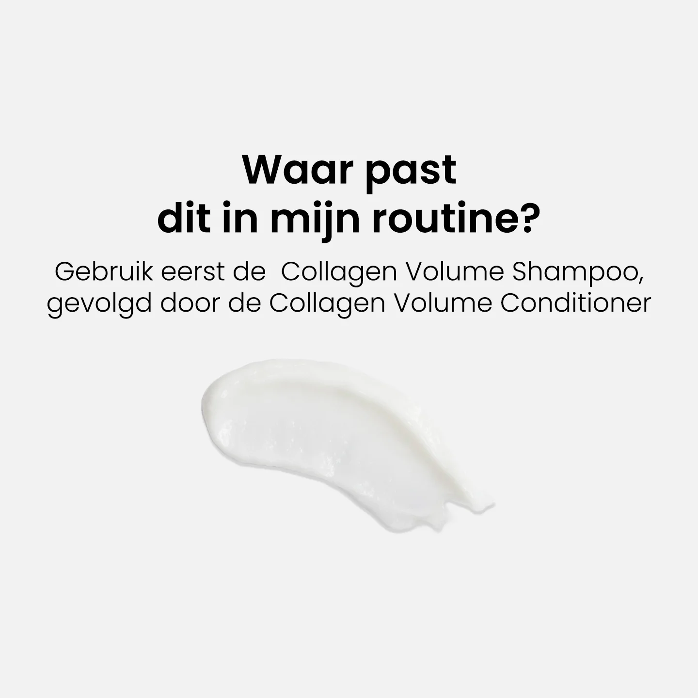 Collagen Volume Conditioner - Image 4