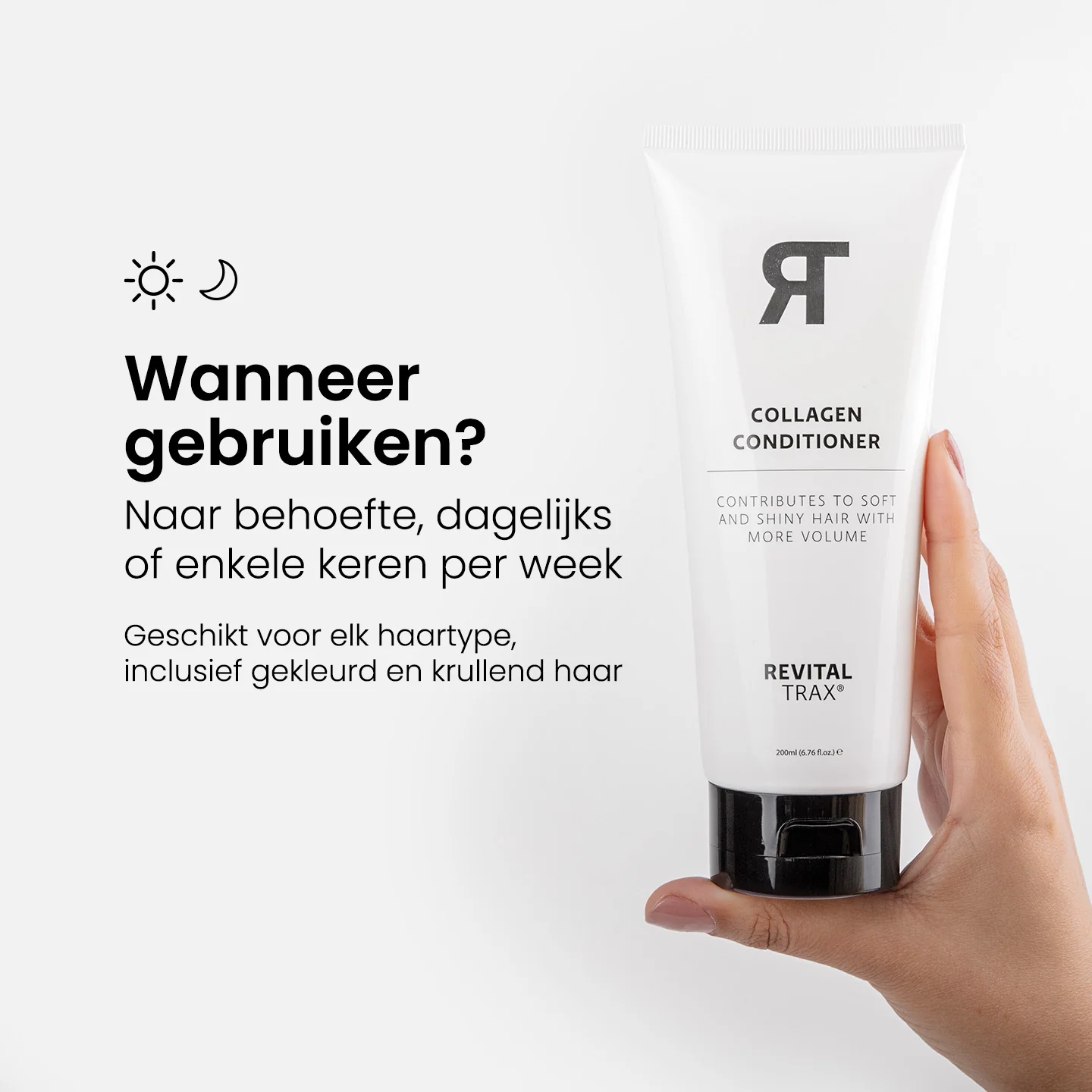 Collagen Volume Conditioner - Image 7