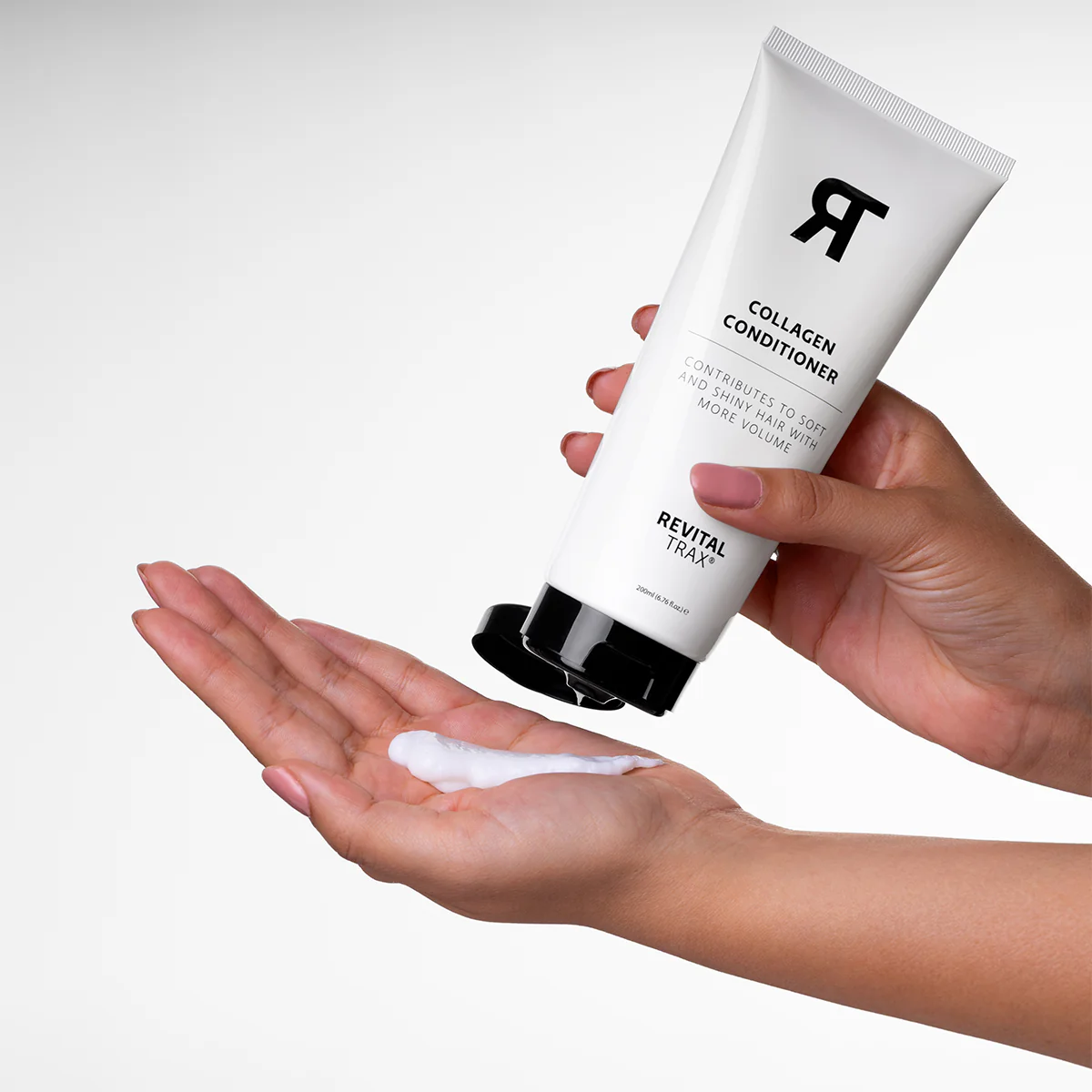 Collagen Shampoo + Conditioner - Image 3