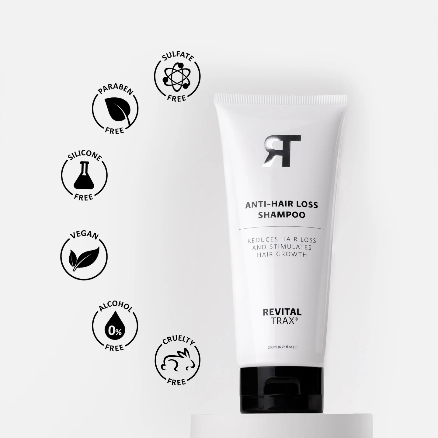 Anti-Hair Loss Shampoo - Image 7