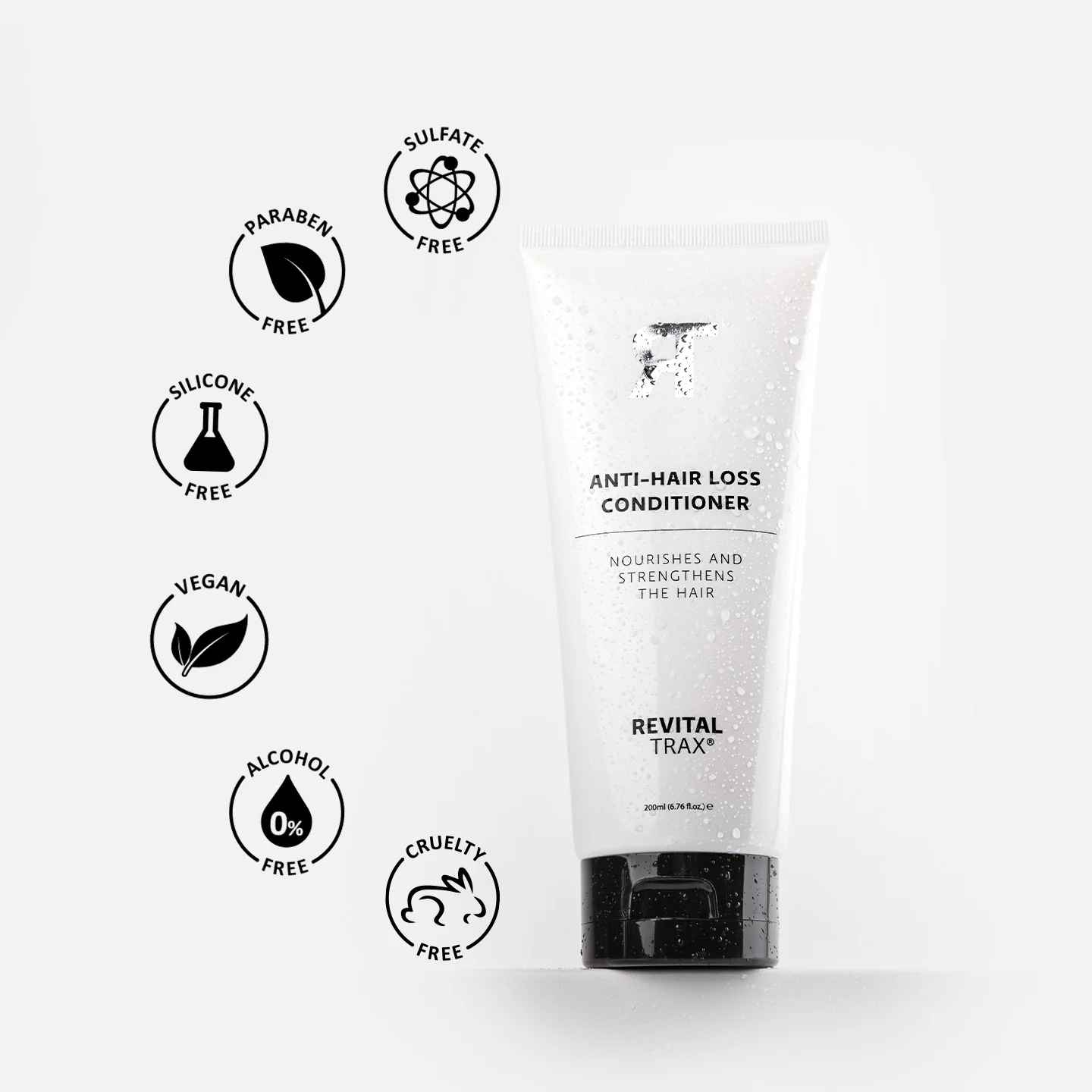 Anti-Hair Loss Conditioner - Image 7