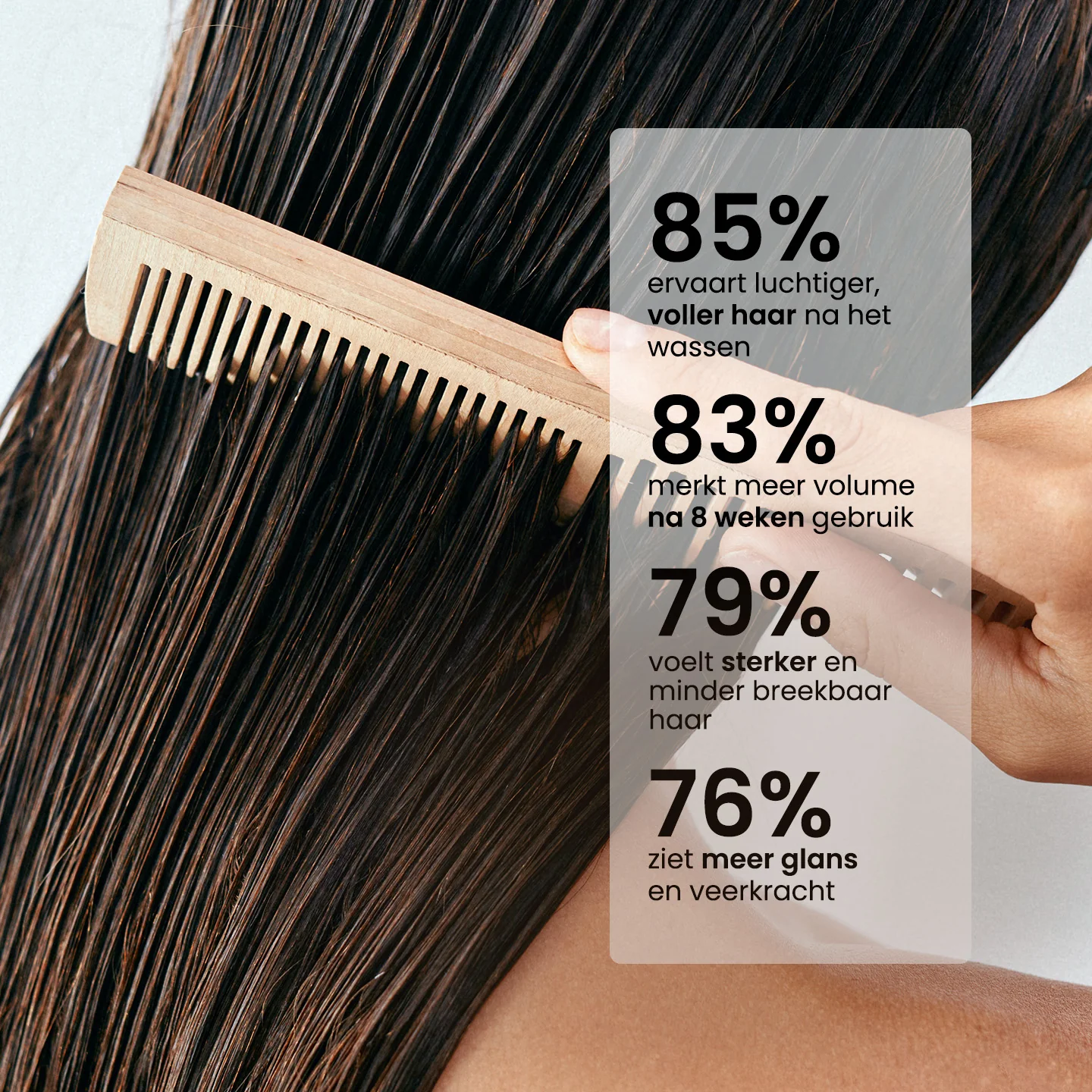Collagen Volume Shampoo - Image 3