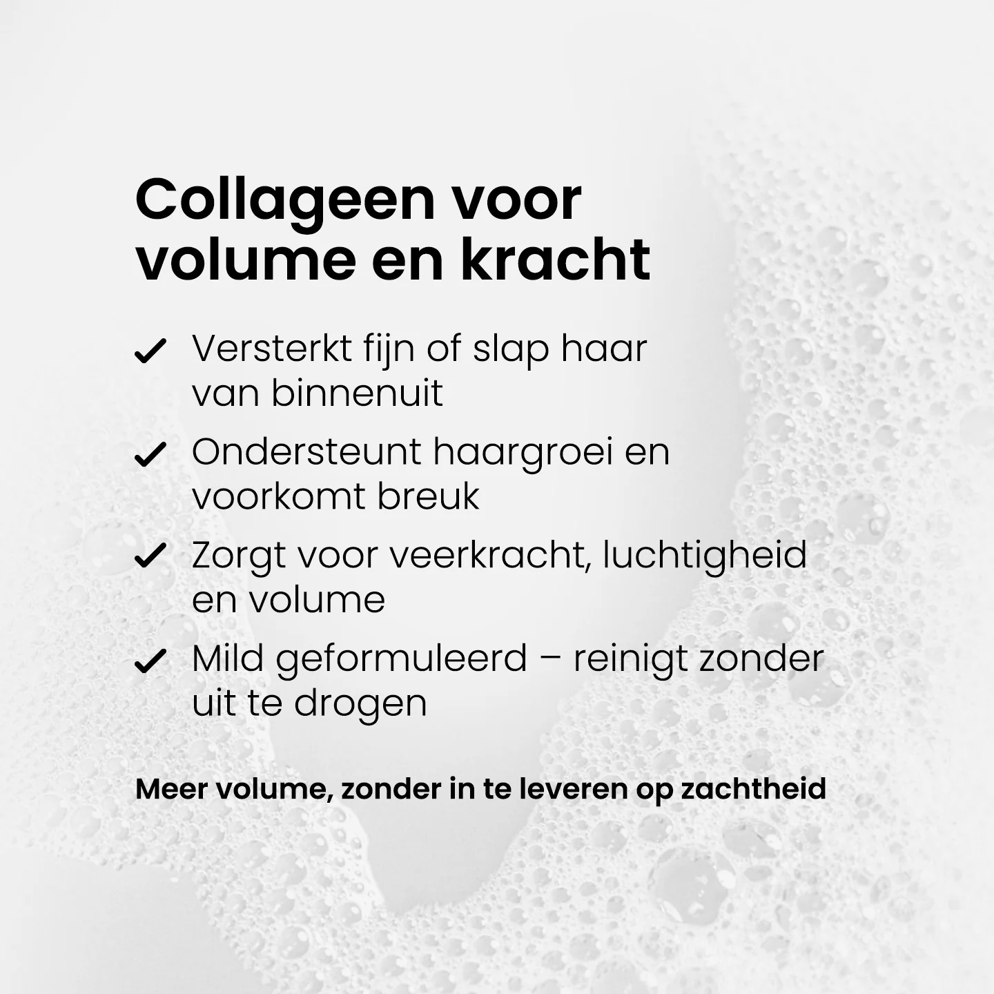 Collagen Volume Shampoo - Image 5