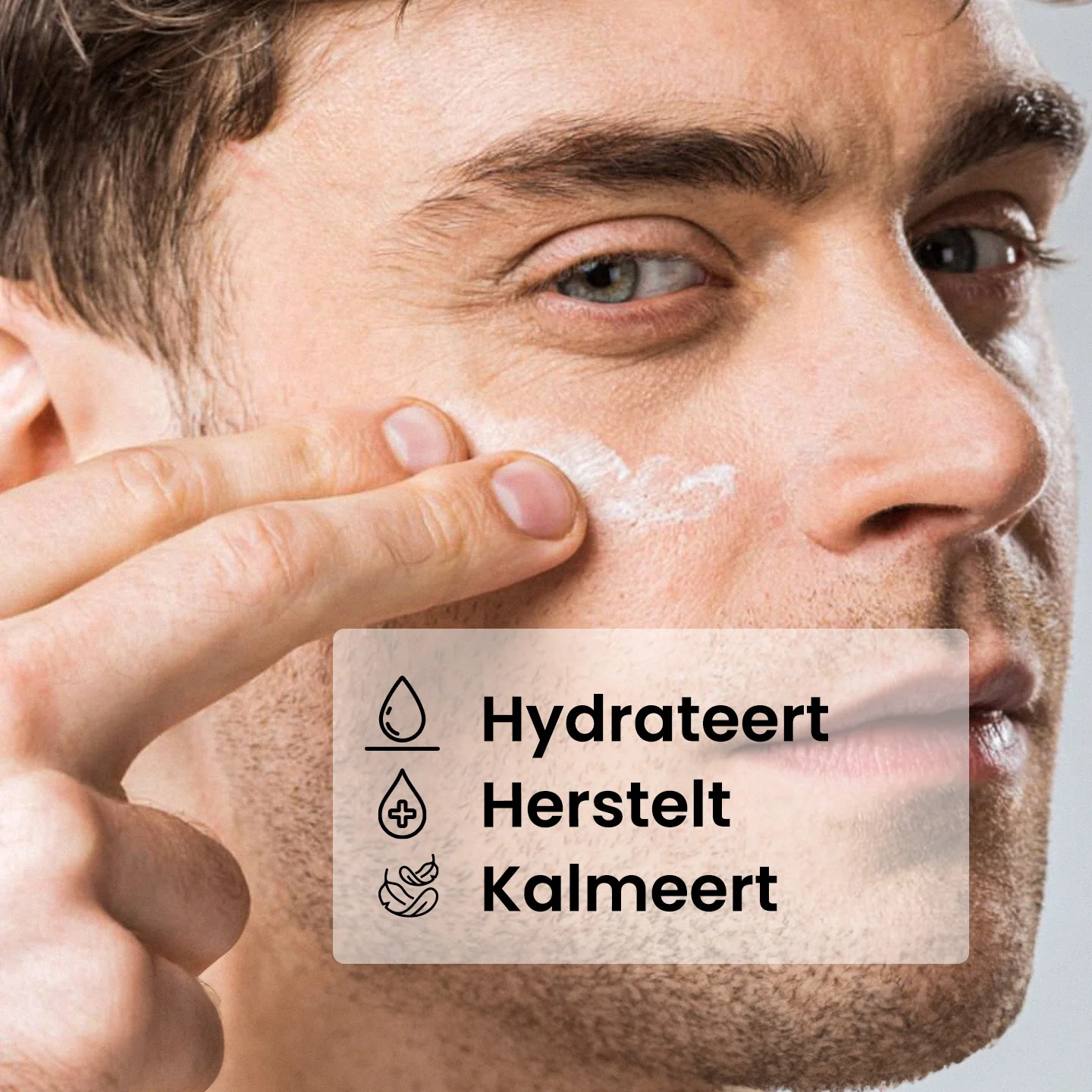 Daily After Shave Lotion for Men - Image 6
