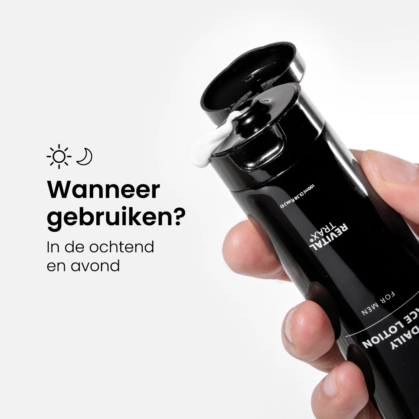 Daily After Shave Lotion for Men - Image 8