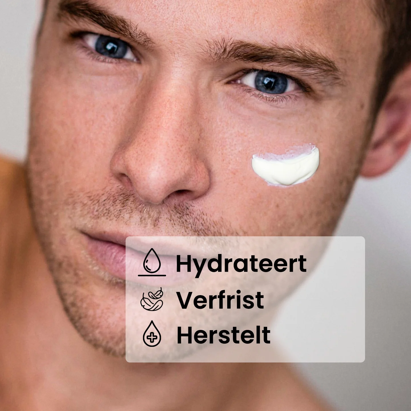 Daily Face Cream For Men - Image 6