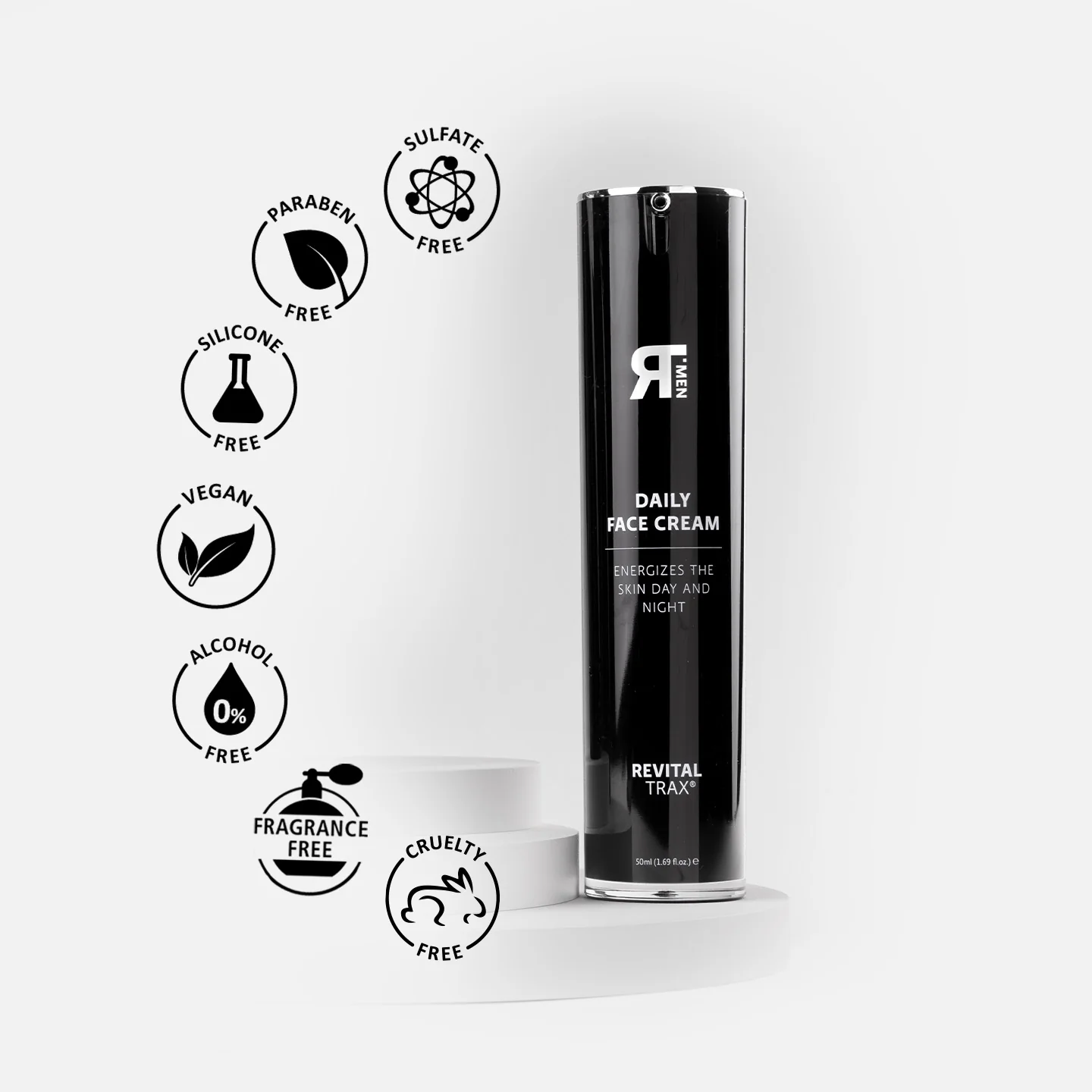 Skincare For Men - Image 3