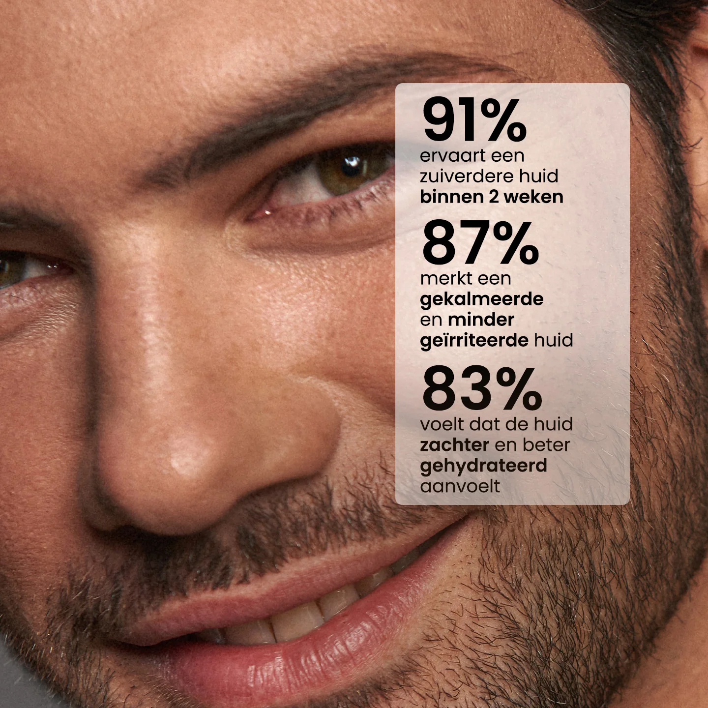 Daily Face Wash for Men - Image 3