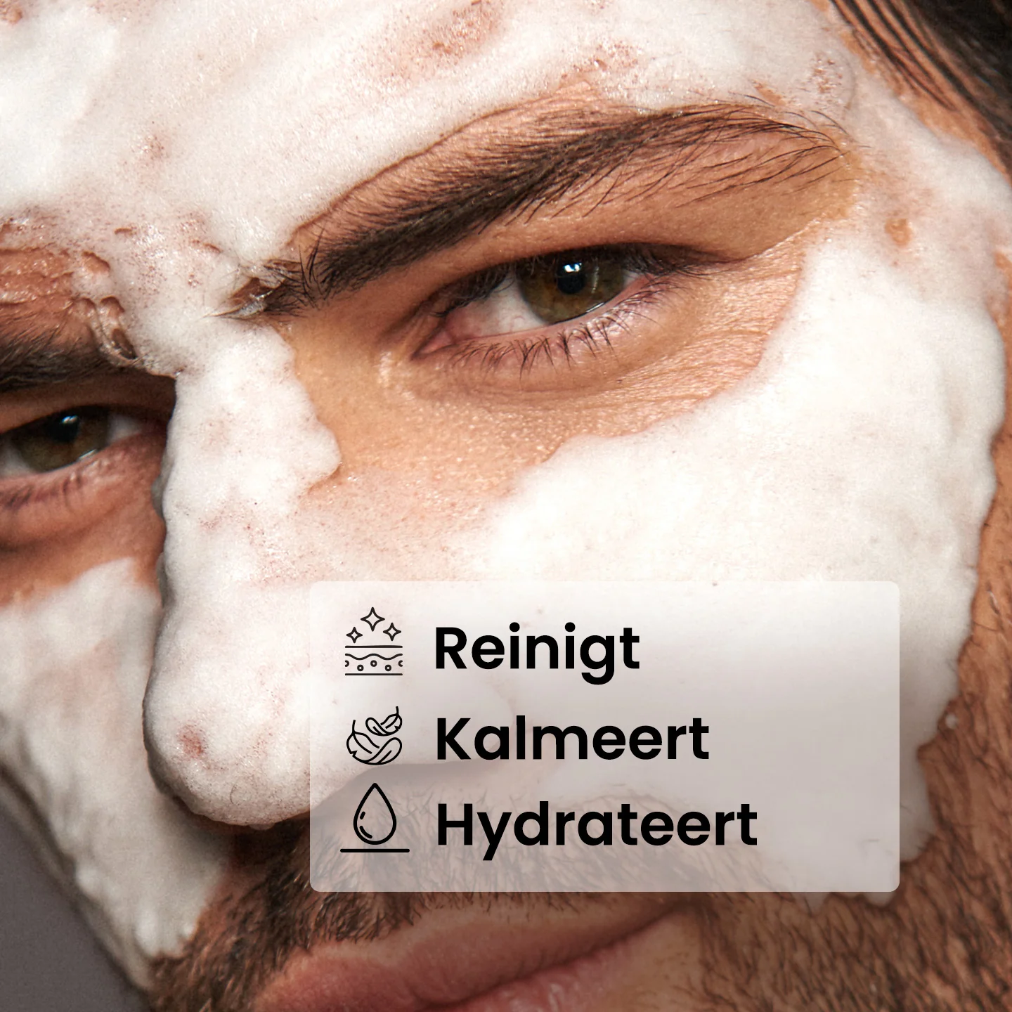 Daily Face Wash for Men - Image 6