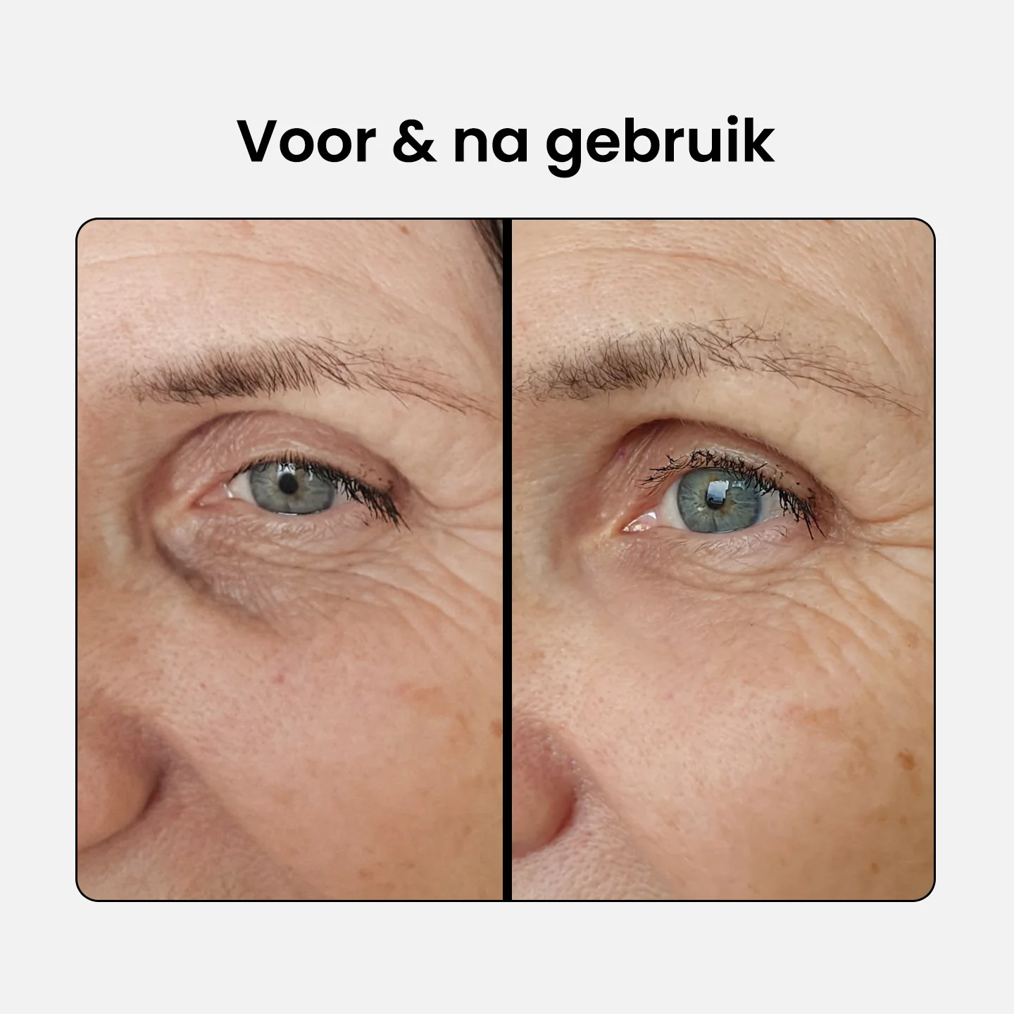 Eye Lift Serum - 5% caffeine + EGCG - Image 3