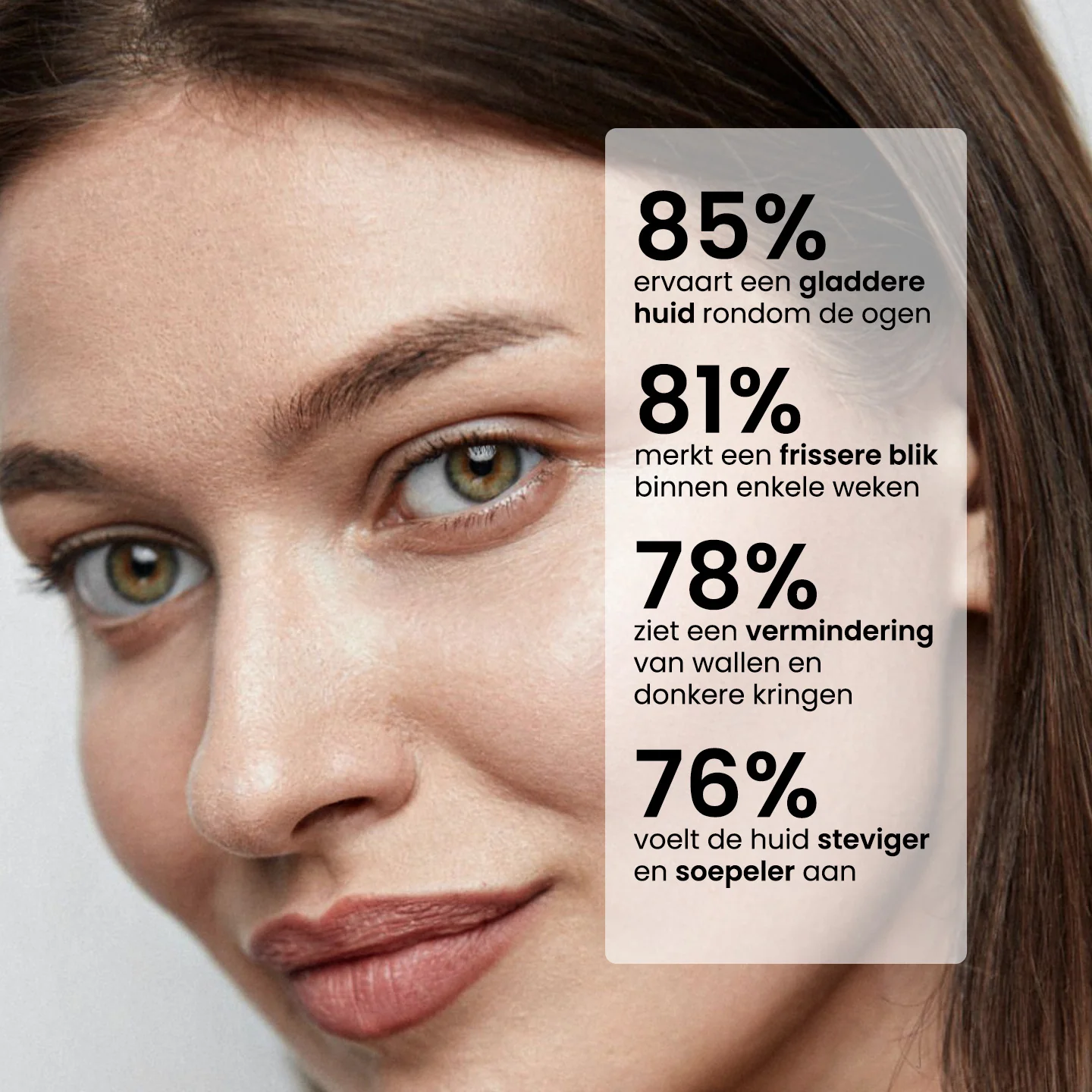 Eye Lift Serum - 5% caffeine + EGCG - Image 4