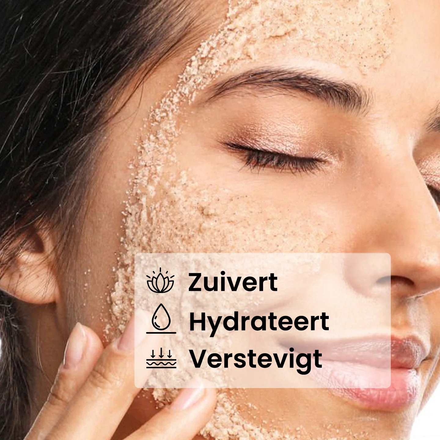 Firming Face Scrub - Image 6