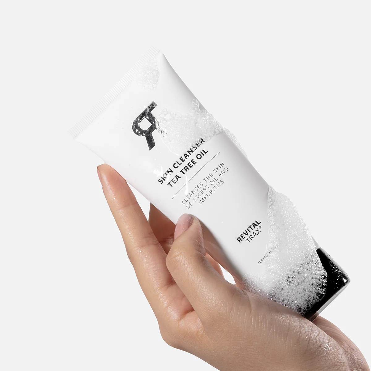 Skin Cleanser + Lotion + Hyaluronic Cream - Image 5