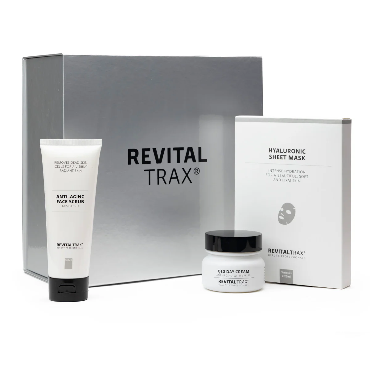 Glowing Skin Gift Box