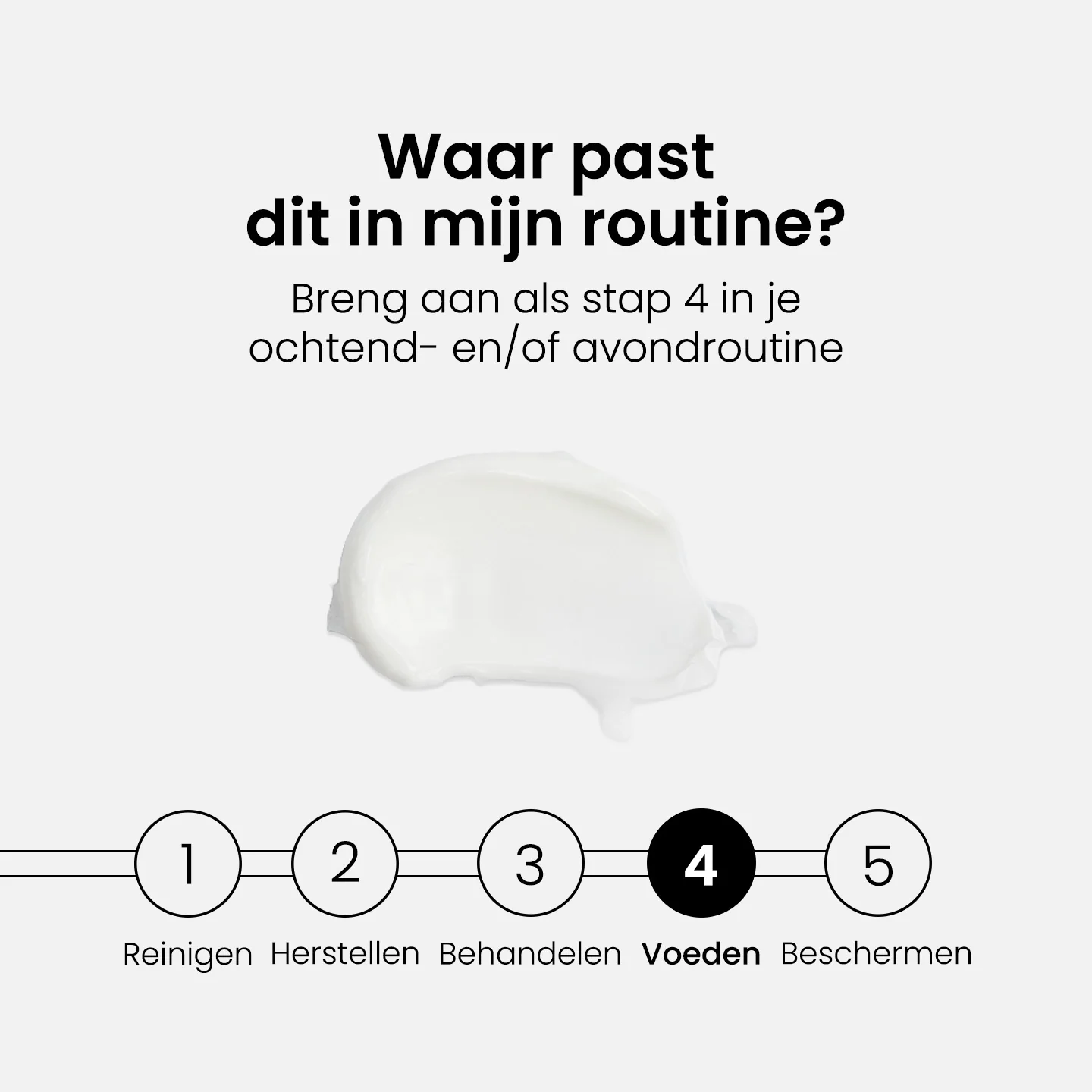 Hyaluronic Day & Night Cream - Image 4