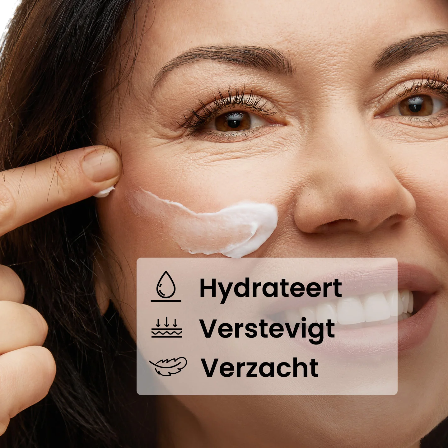 Hyaluronic Day & Night Cream - Image 6