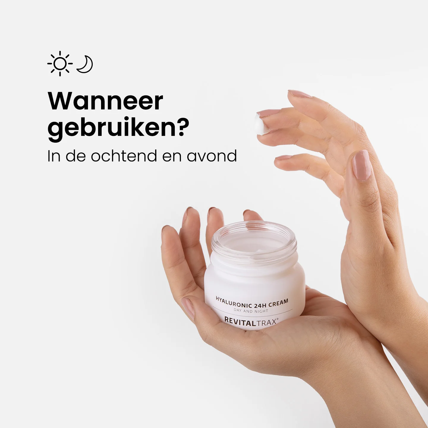Hyaluronic Day & Night Cream - Image 7