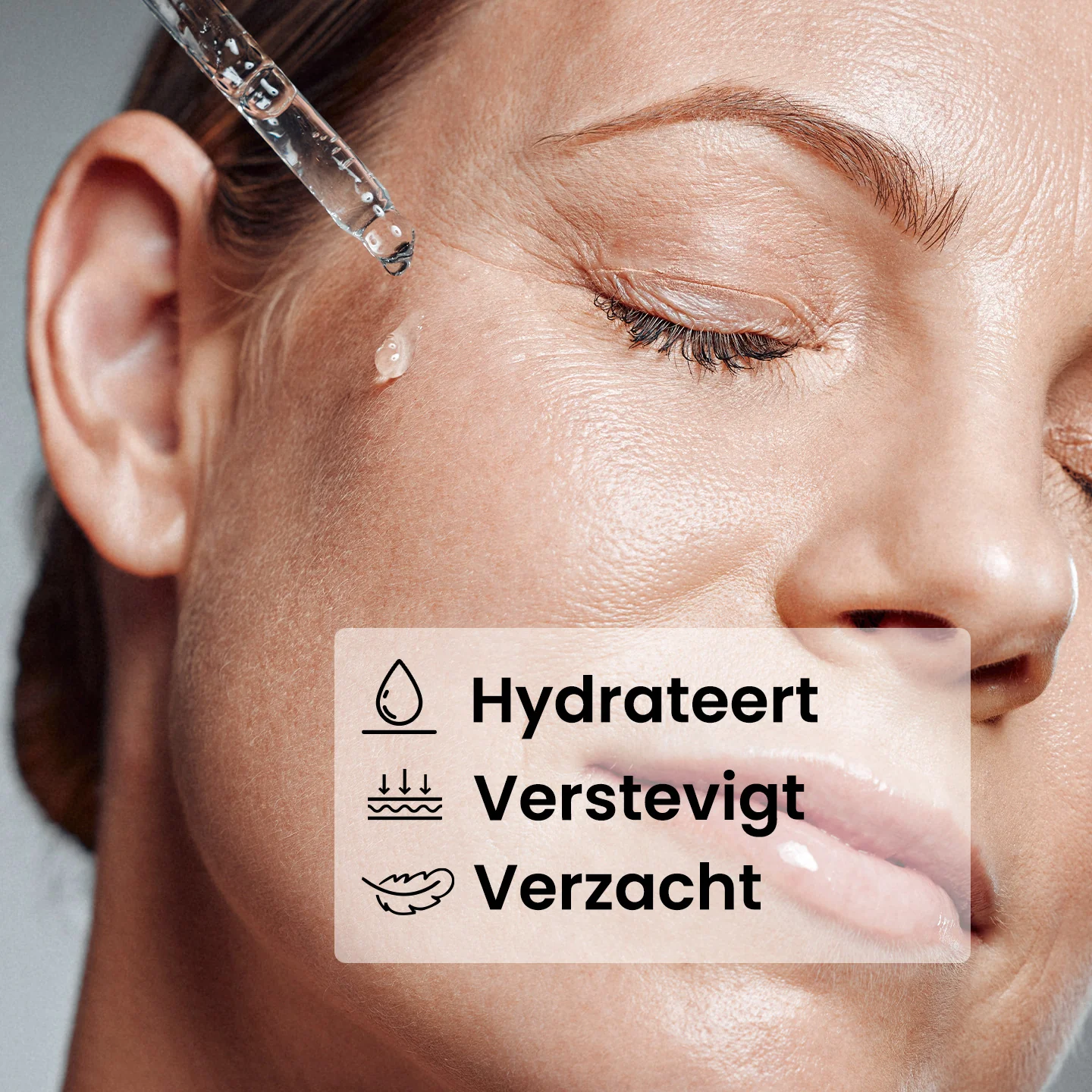 2% Hyaluronic Serum - Image 3