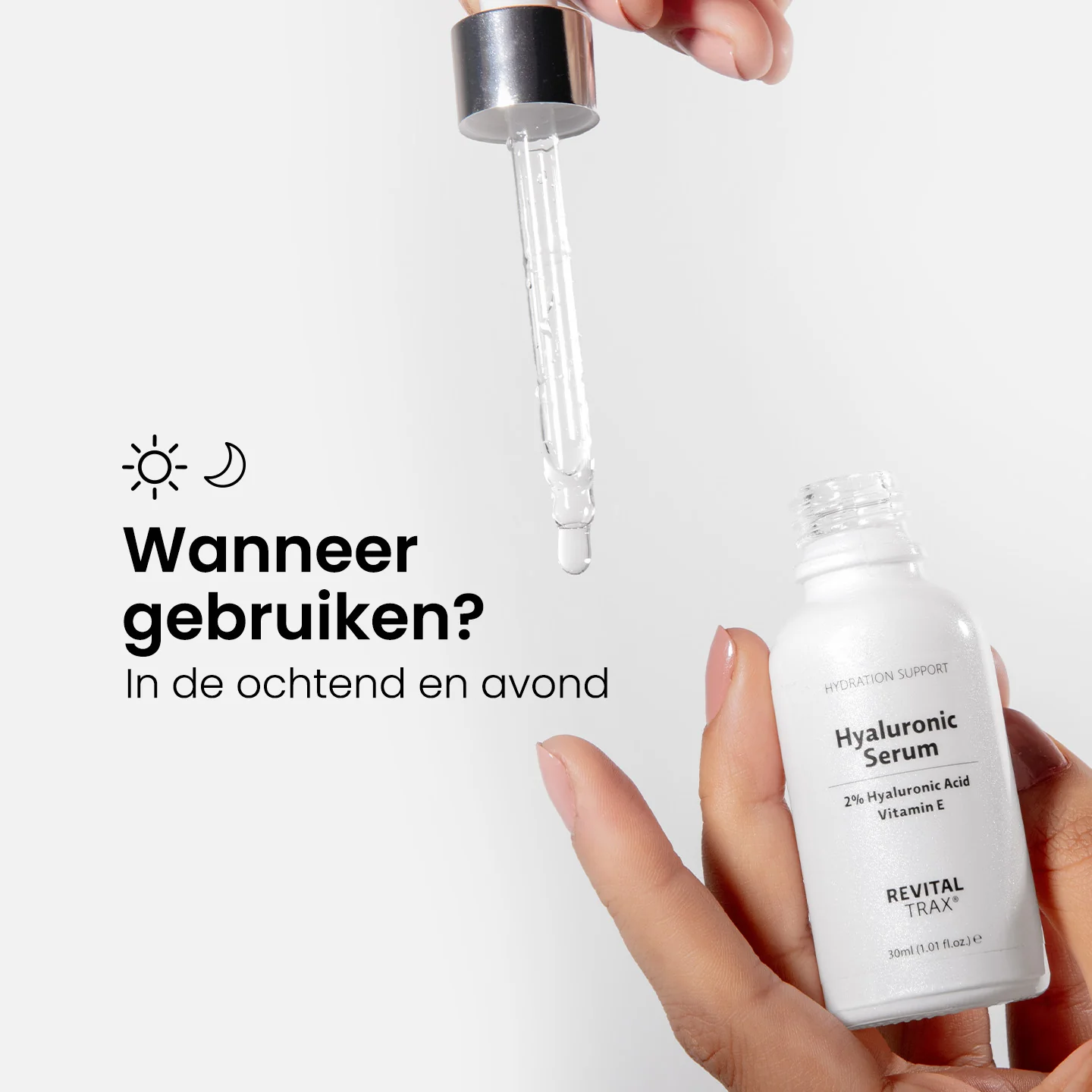 2% Hyaluronic Serum - Image 7