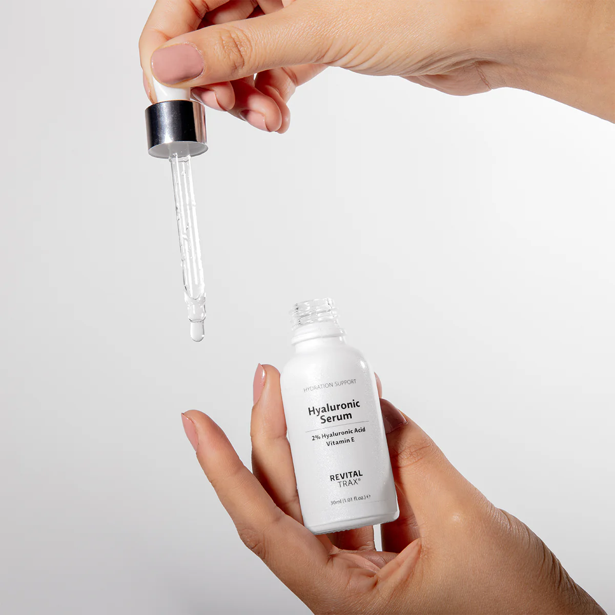 2% Hyaluronic Serum - Image 9