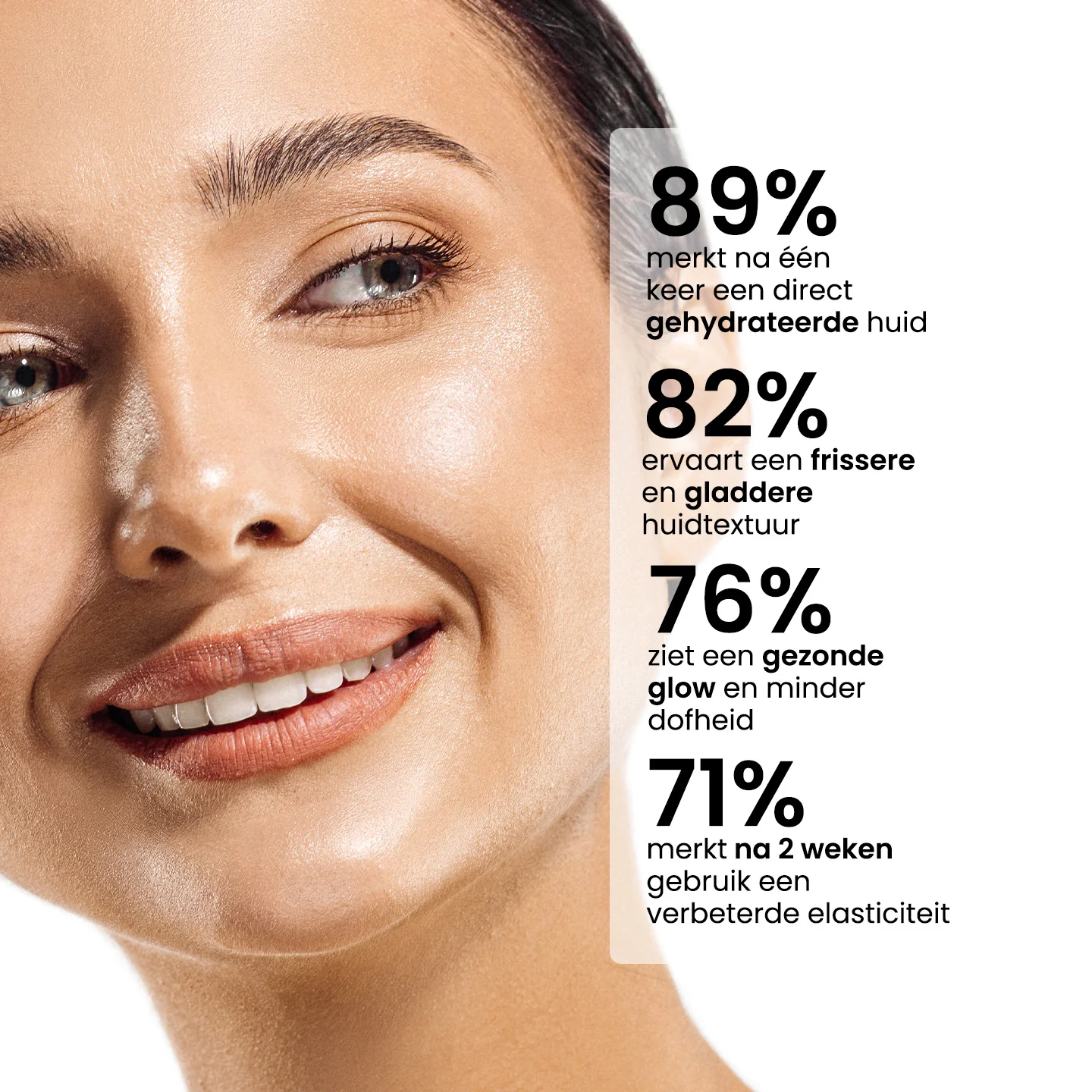 Hyaluronic Sheet Masks - Image 3