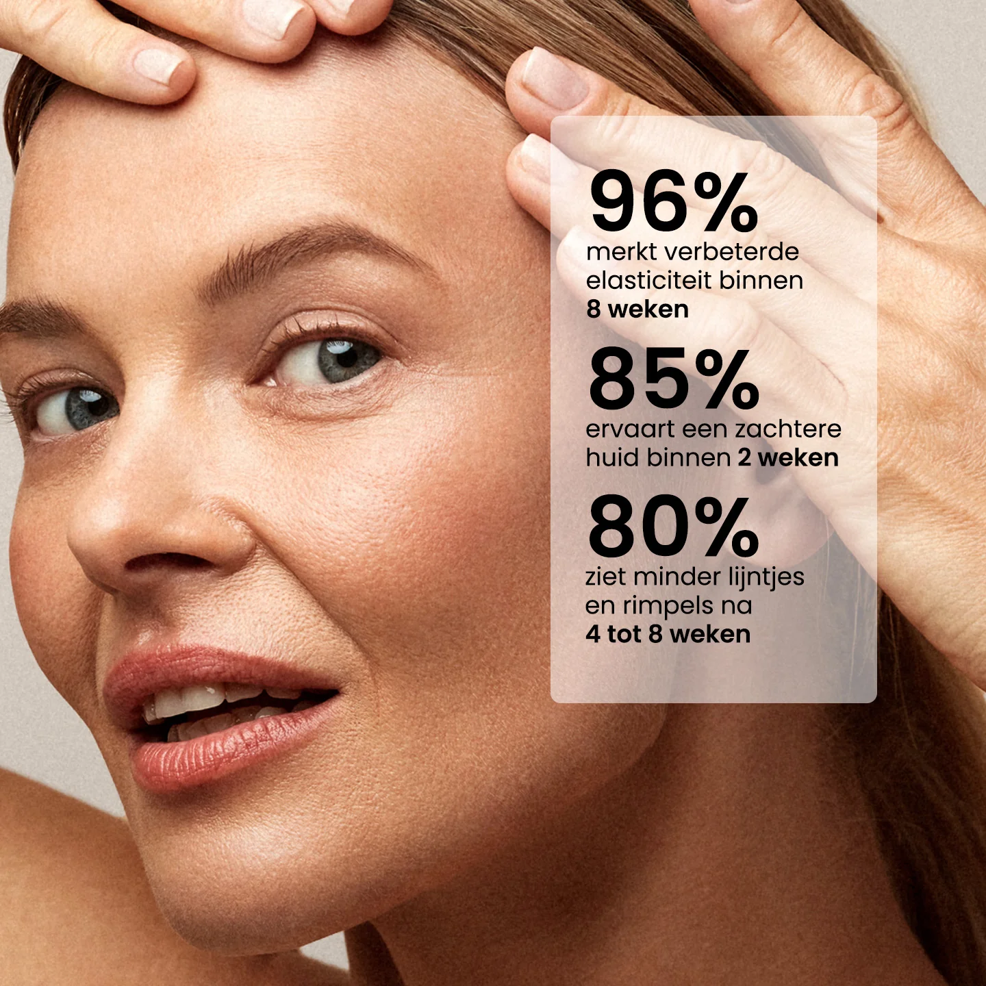 Hyaluronic SPF30 Day Cream - Image 3