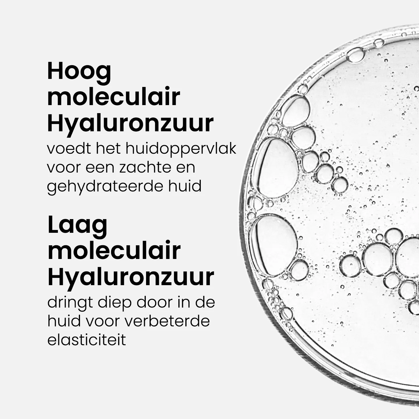 Hyaluronic SPF30 Day Cream - Image 5